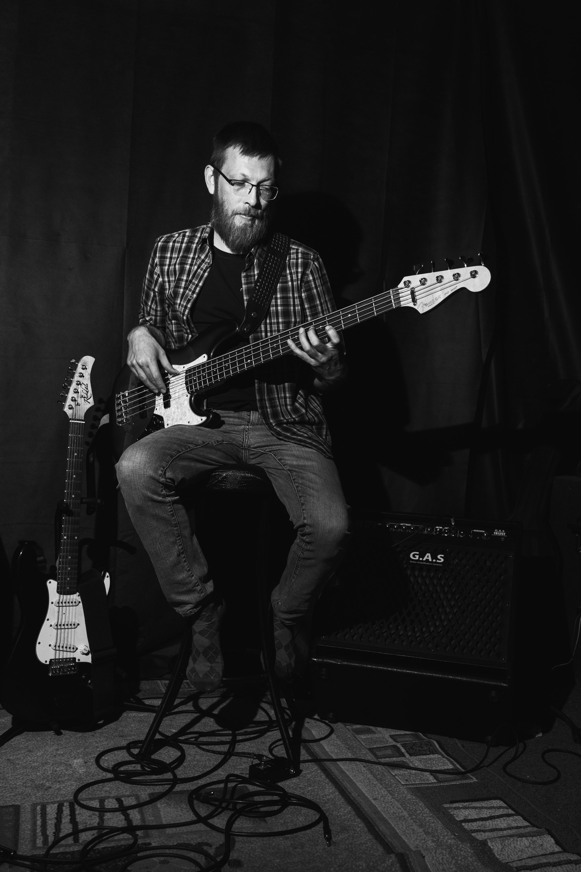 Имиджевая съёмка для группы Whysky wheels band. Челябинск. Портретный фотограф Челябинск Константин Марунин