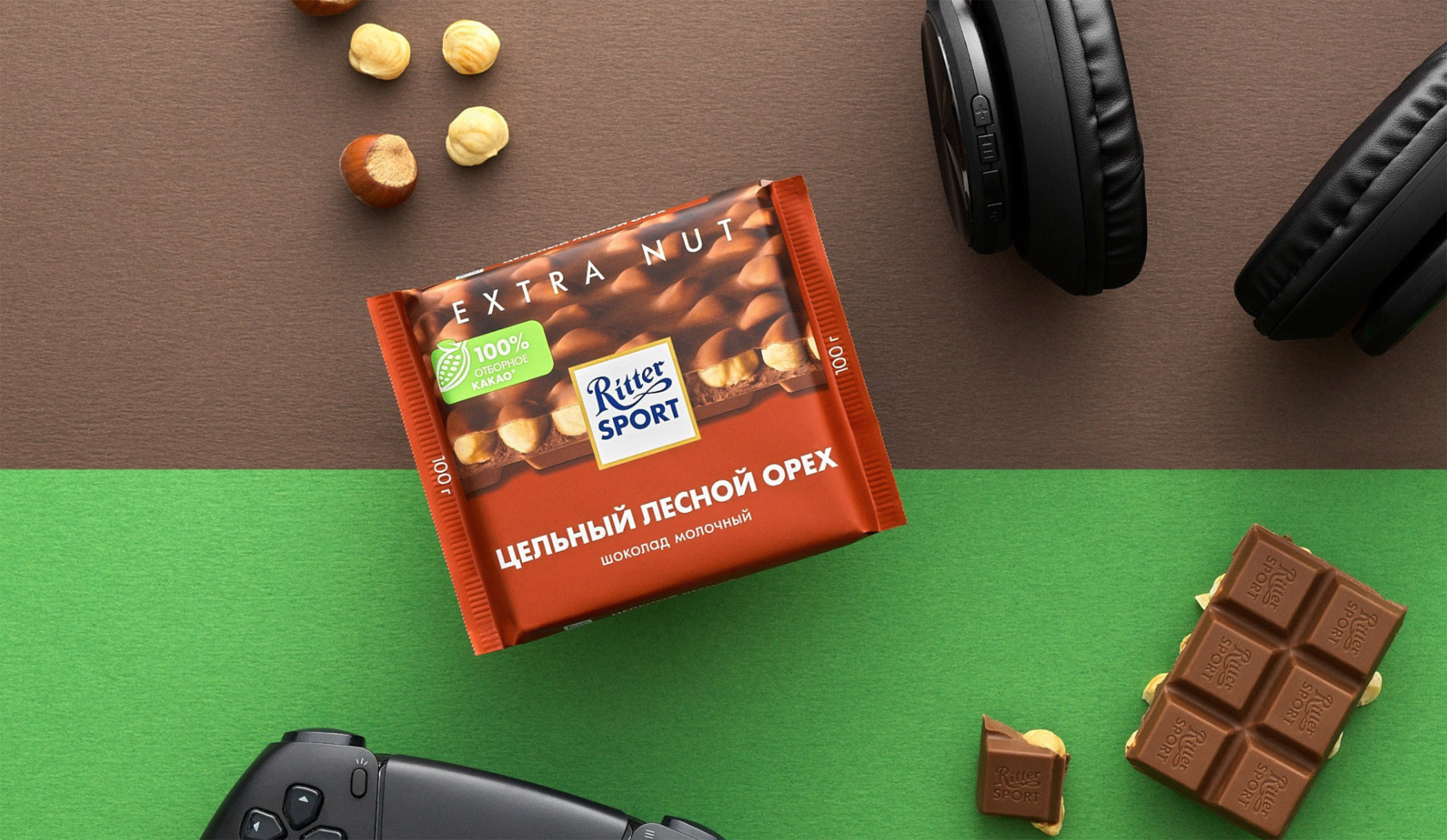 Евгений Петровский — Фуд-съемка и предметная съемка в Москве