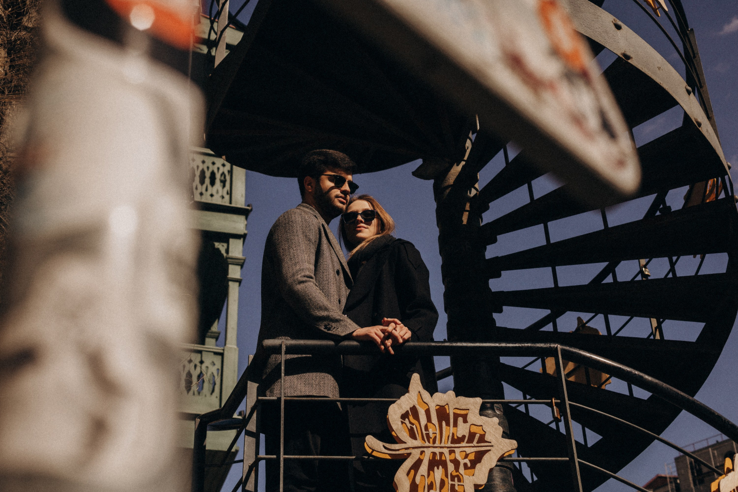 Фотограф Тбилиси Саша Мороз