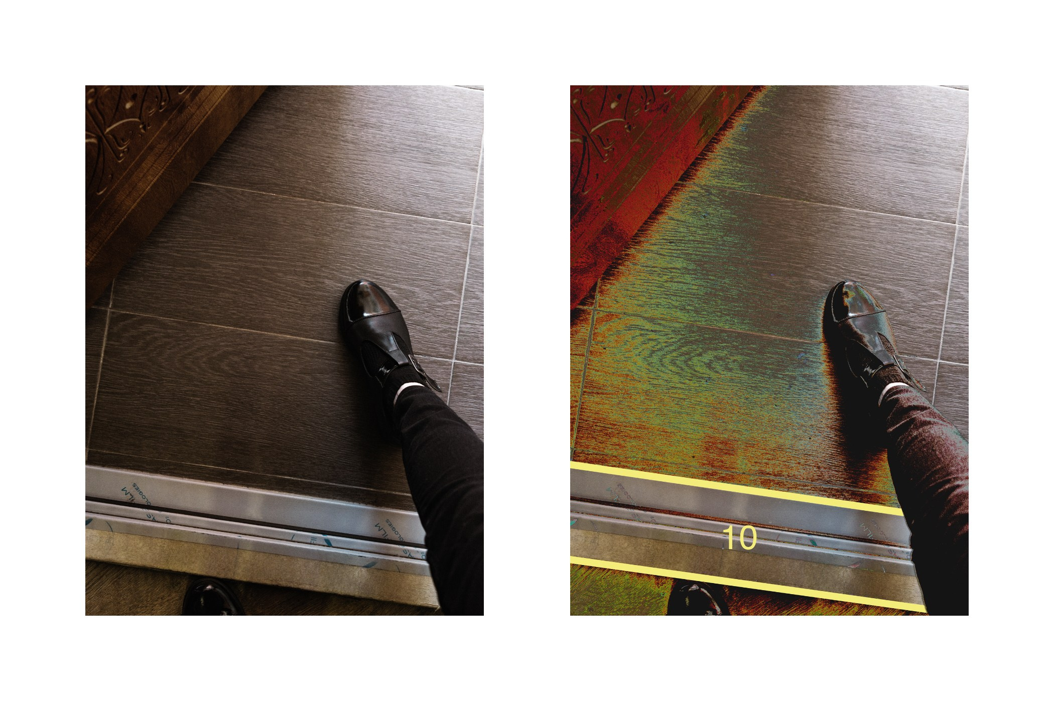 Окромашка / 2020. Туман Зла