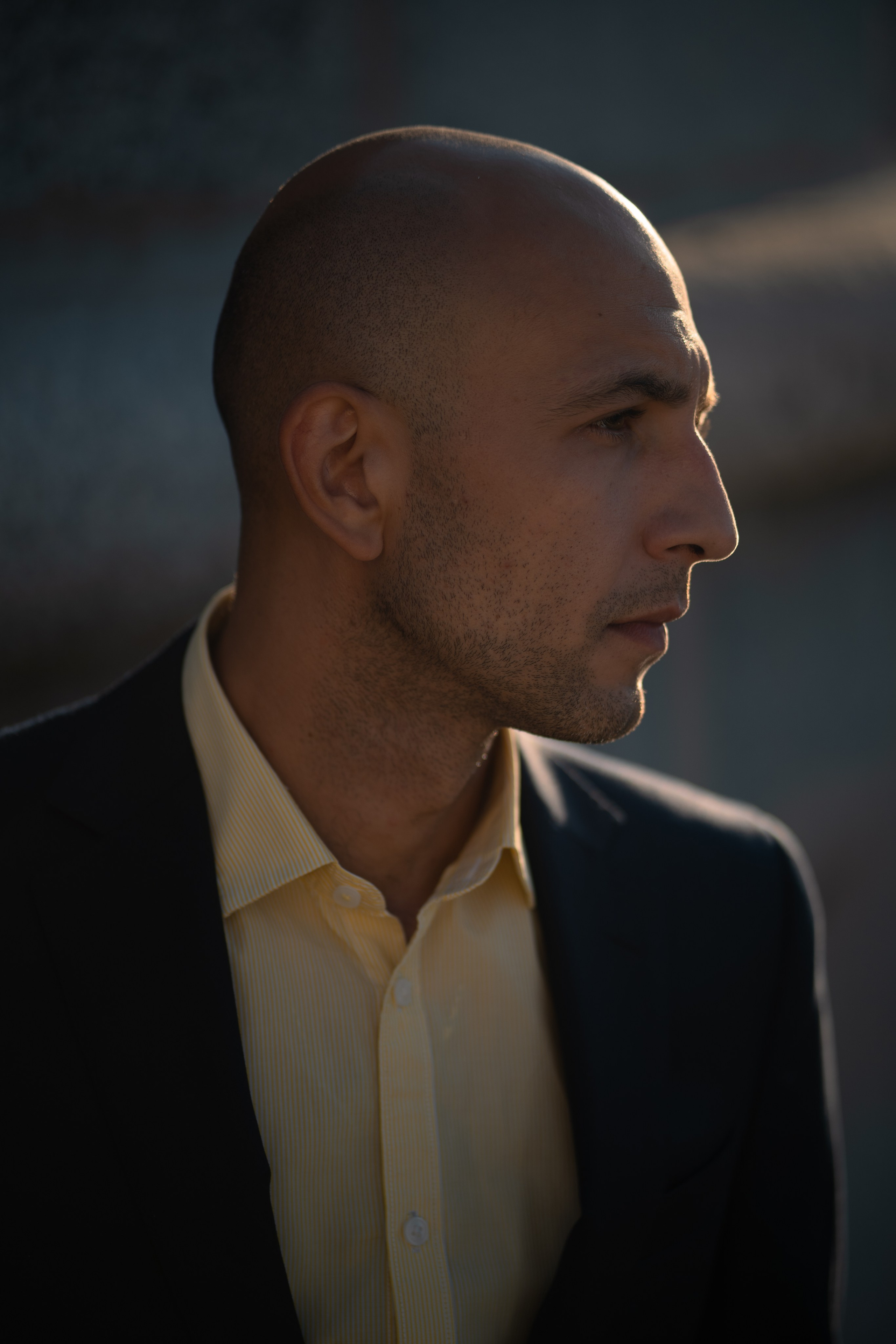 ДРУГИЕ ВИДЫ СЪЕМОК. Портретный фотограф