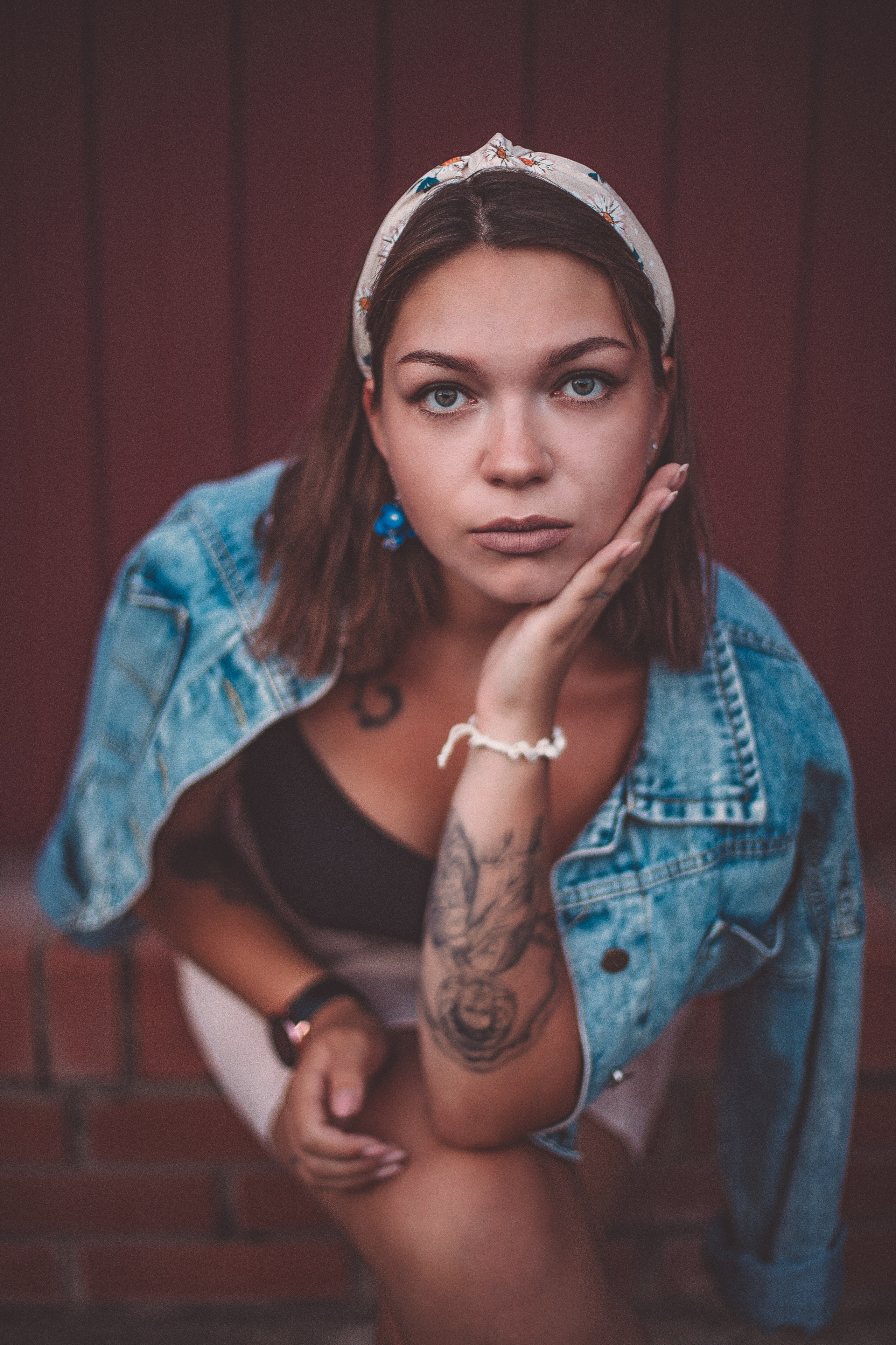 Свет внутри. Творческая Таты Пахомовой