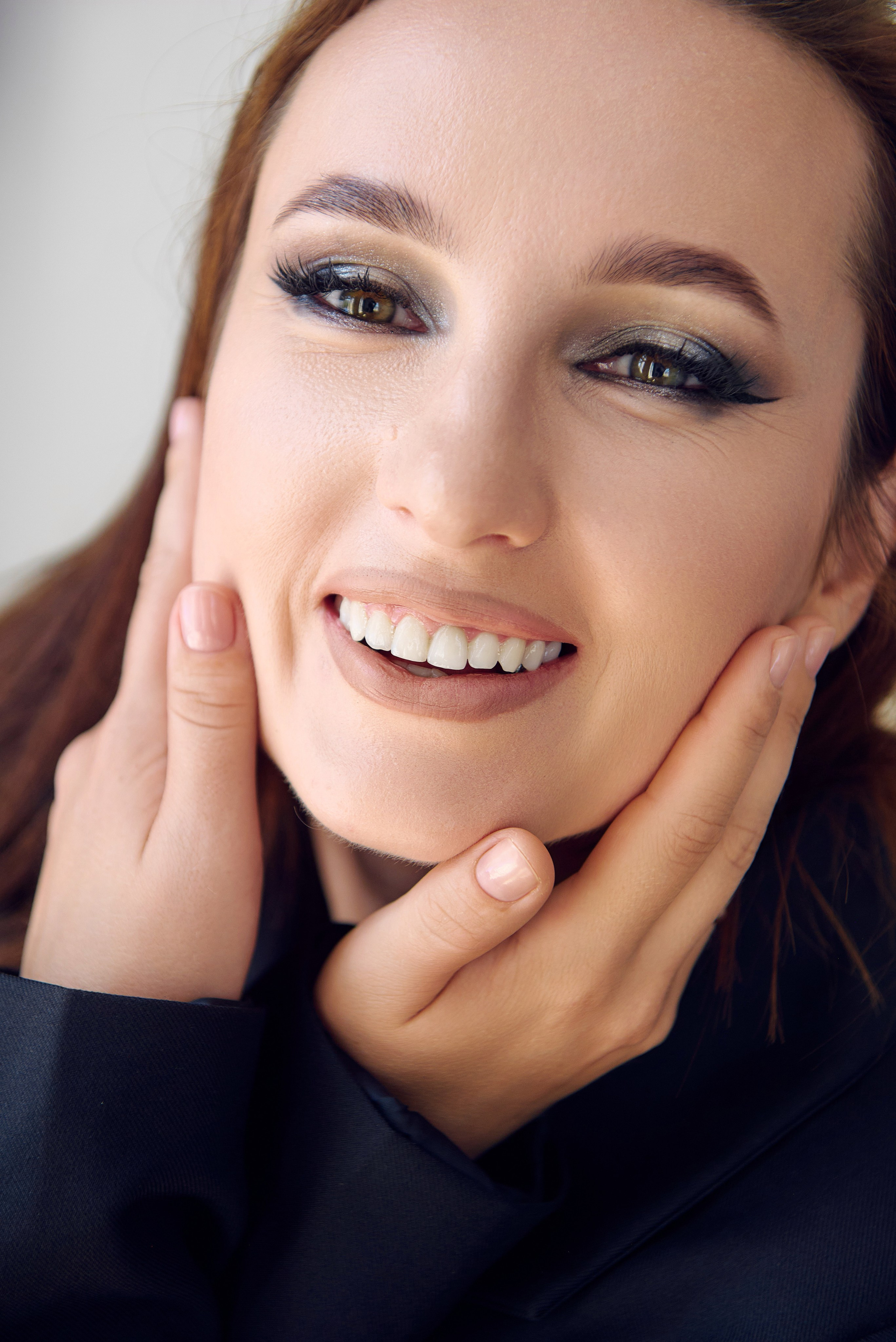 Женский портрет. Свадебный и семейный фотограф Петр Гатыло