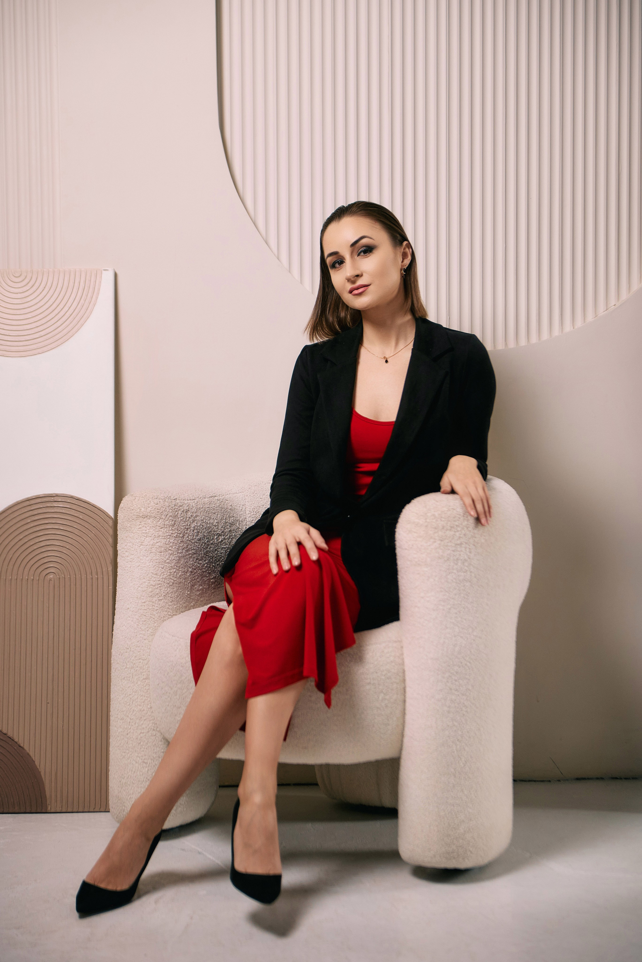 Женский портрет. Свадебный и семейный фотограф Петр Гатыло