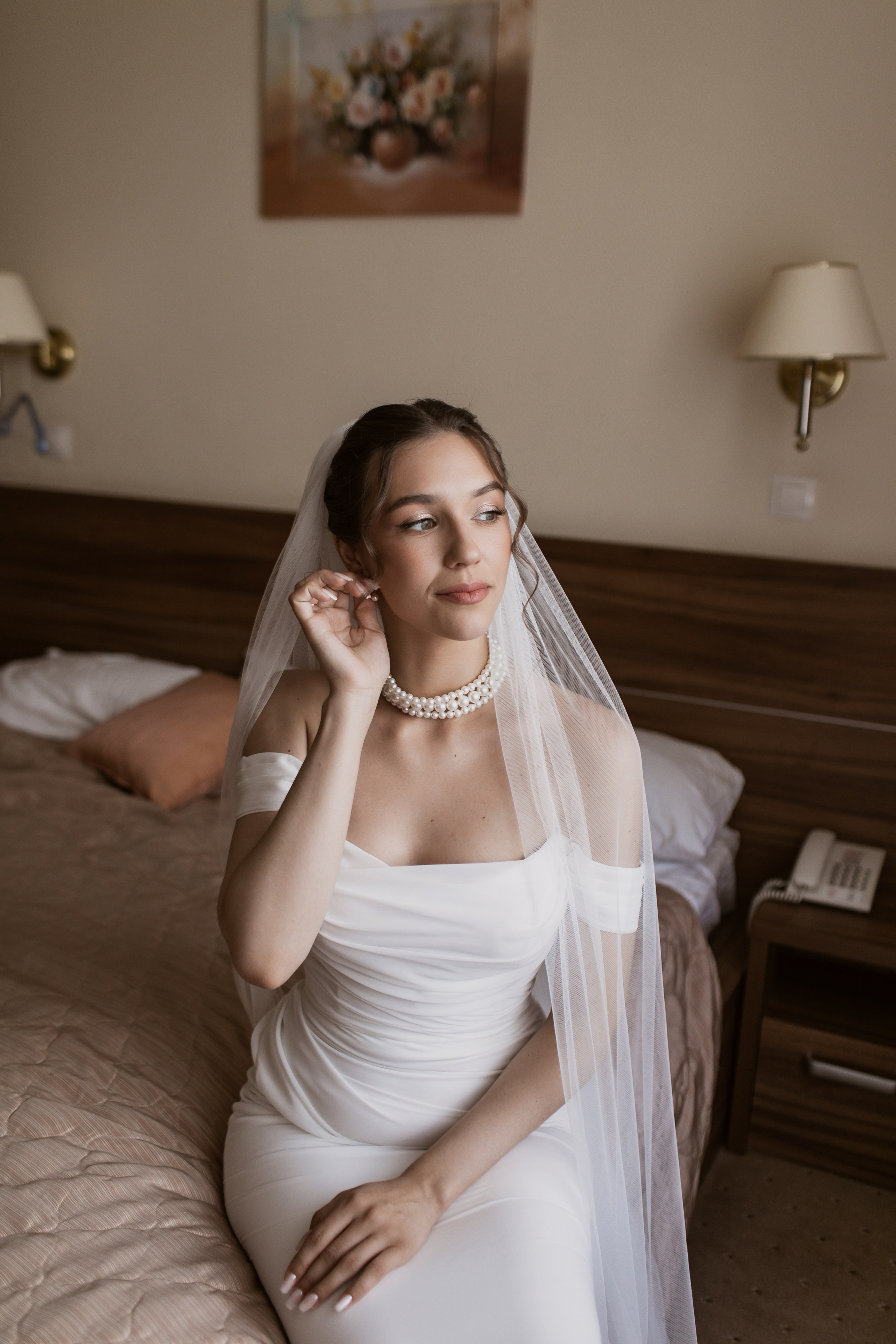 Свадебный и Семейный фотограф в Москве Александра Вайпер