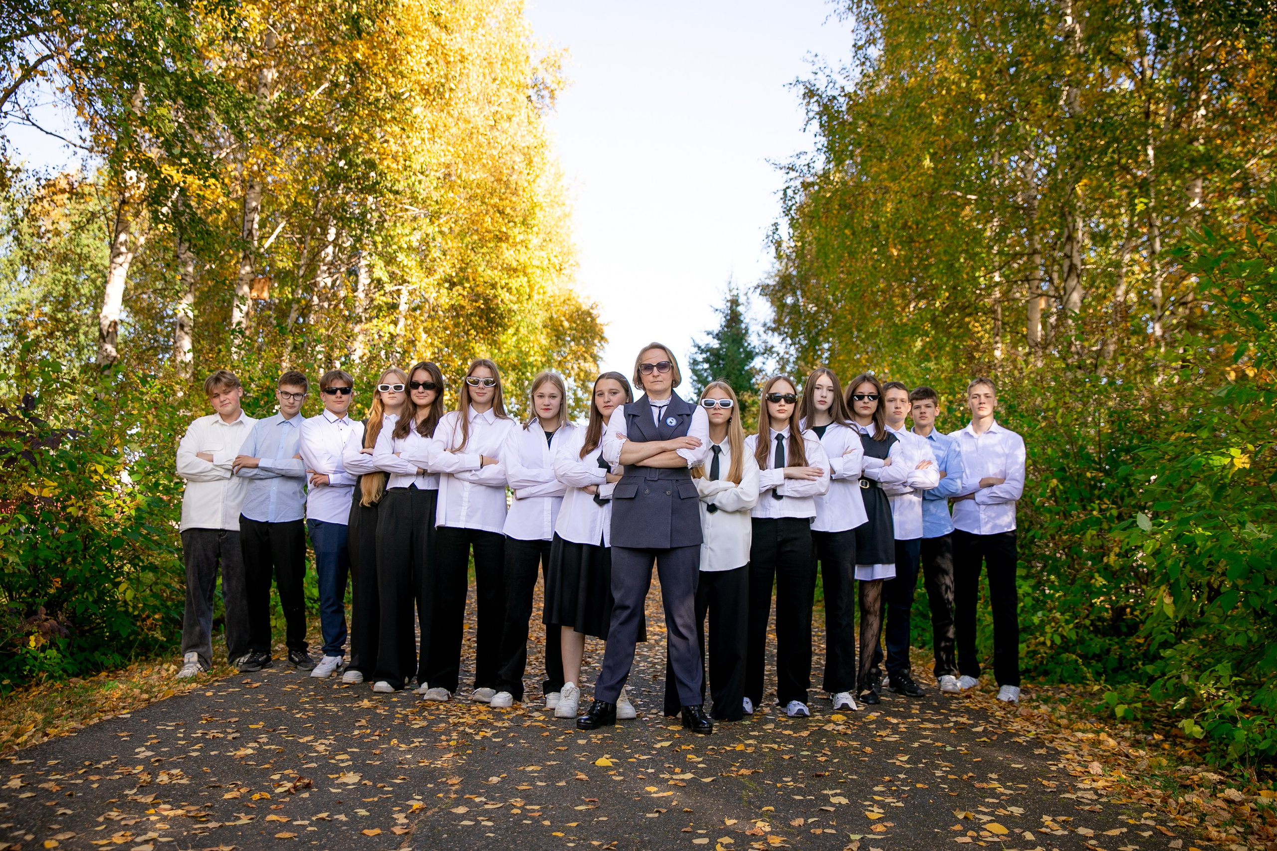 Выпускные альбомы 9-11 классы. Семейный и детский фотограф София Шарабурко, Томская область