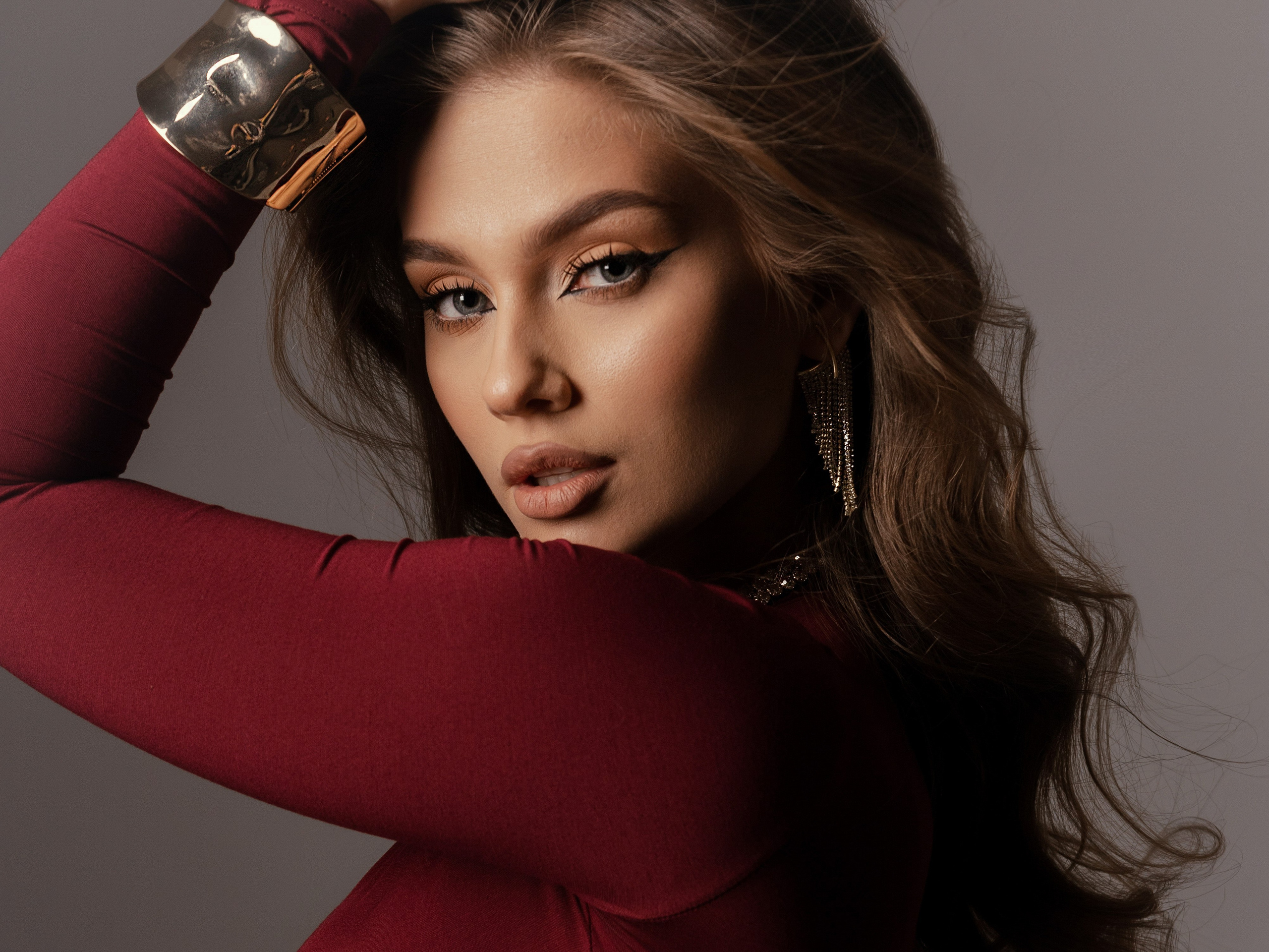 Фотограф в Самаре Оля Гордеева