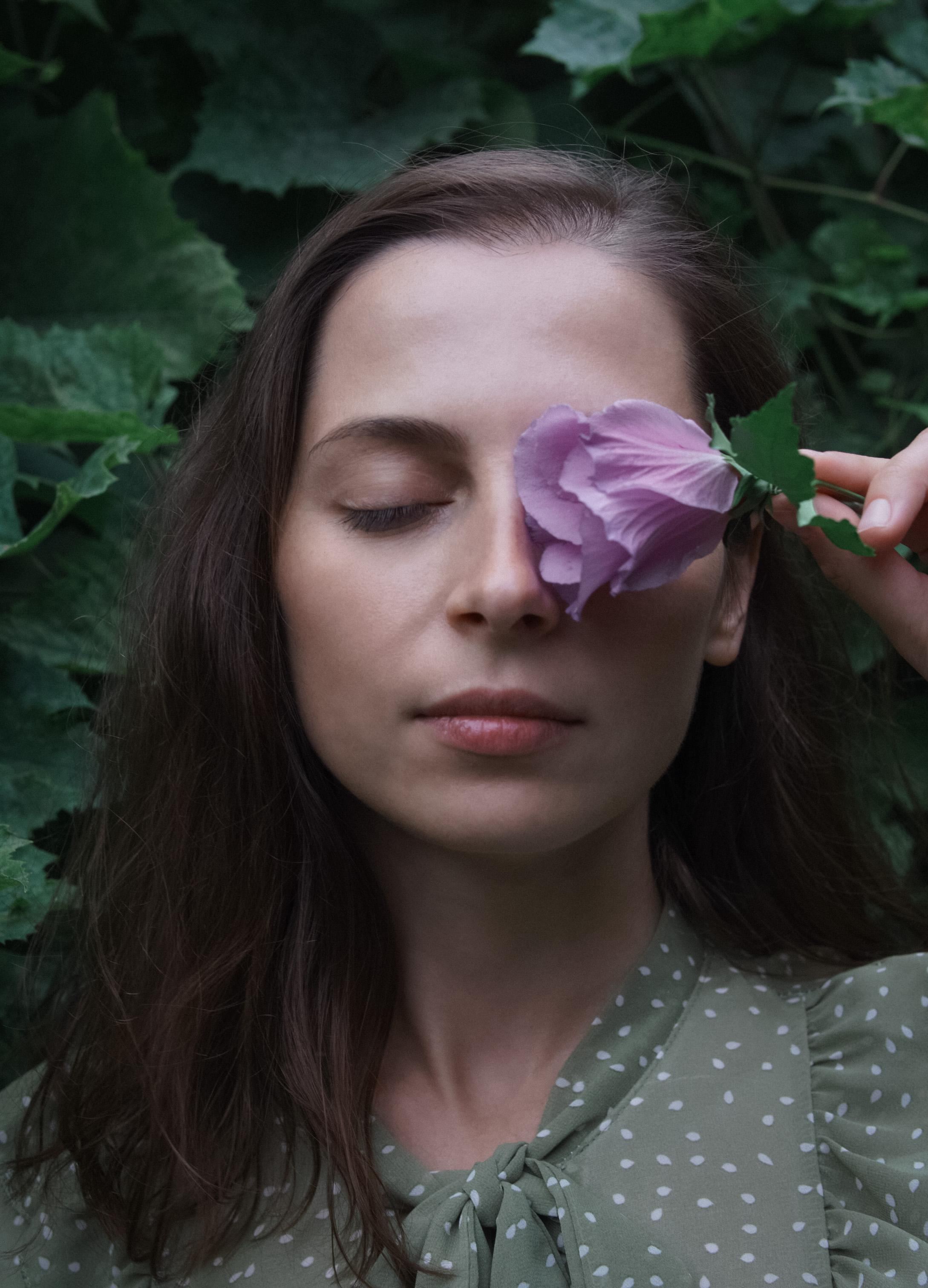 Анастасия, фотосессия. Фотограф в Минске Света Григорьева