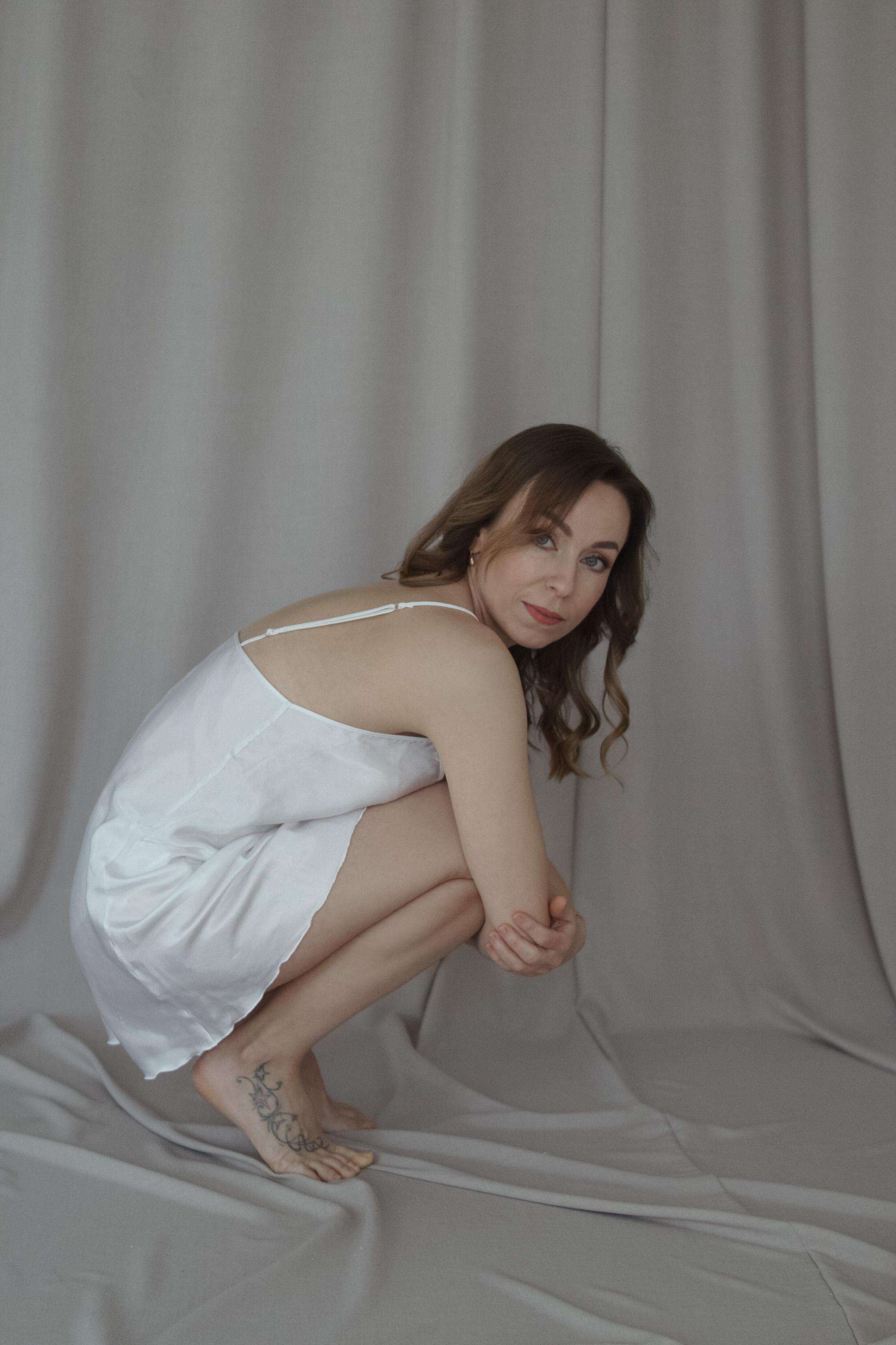 Фотосессия для Юли. Фотограф в Минске Света Григорьева