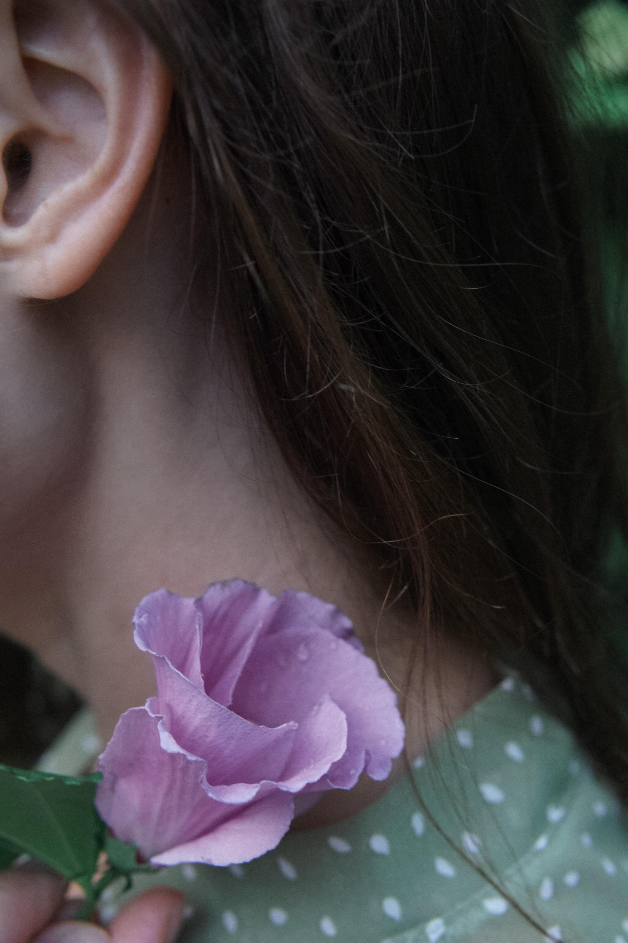 Анастасия, фотосессия. Фотограф в Минске Света Григорьева