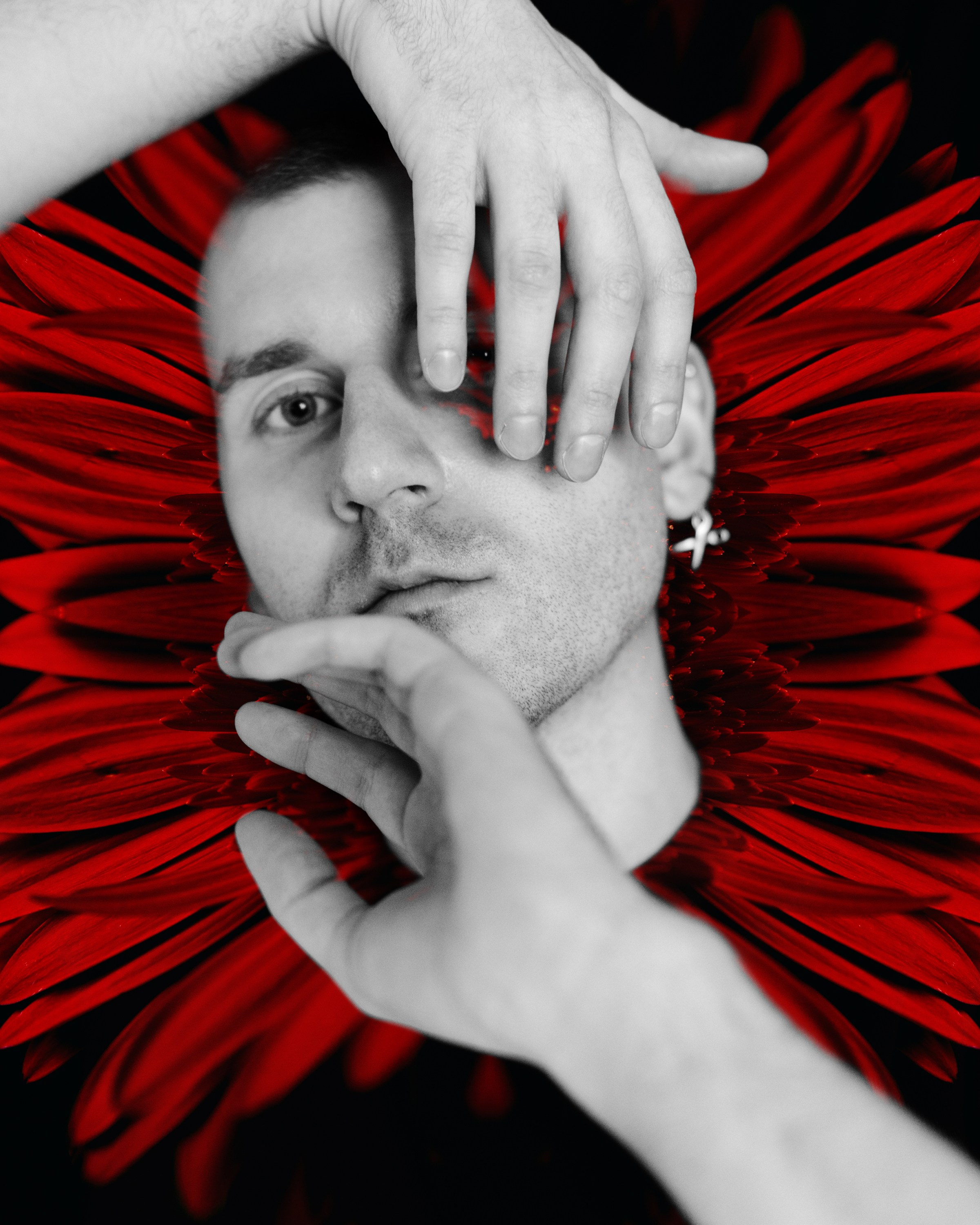 1. Рубедо. Репортажный и портретный фотограф во Владимире Сергей Кравцов