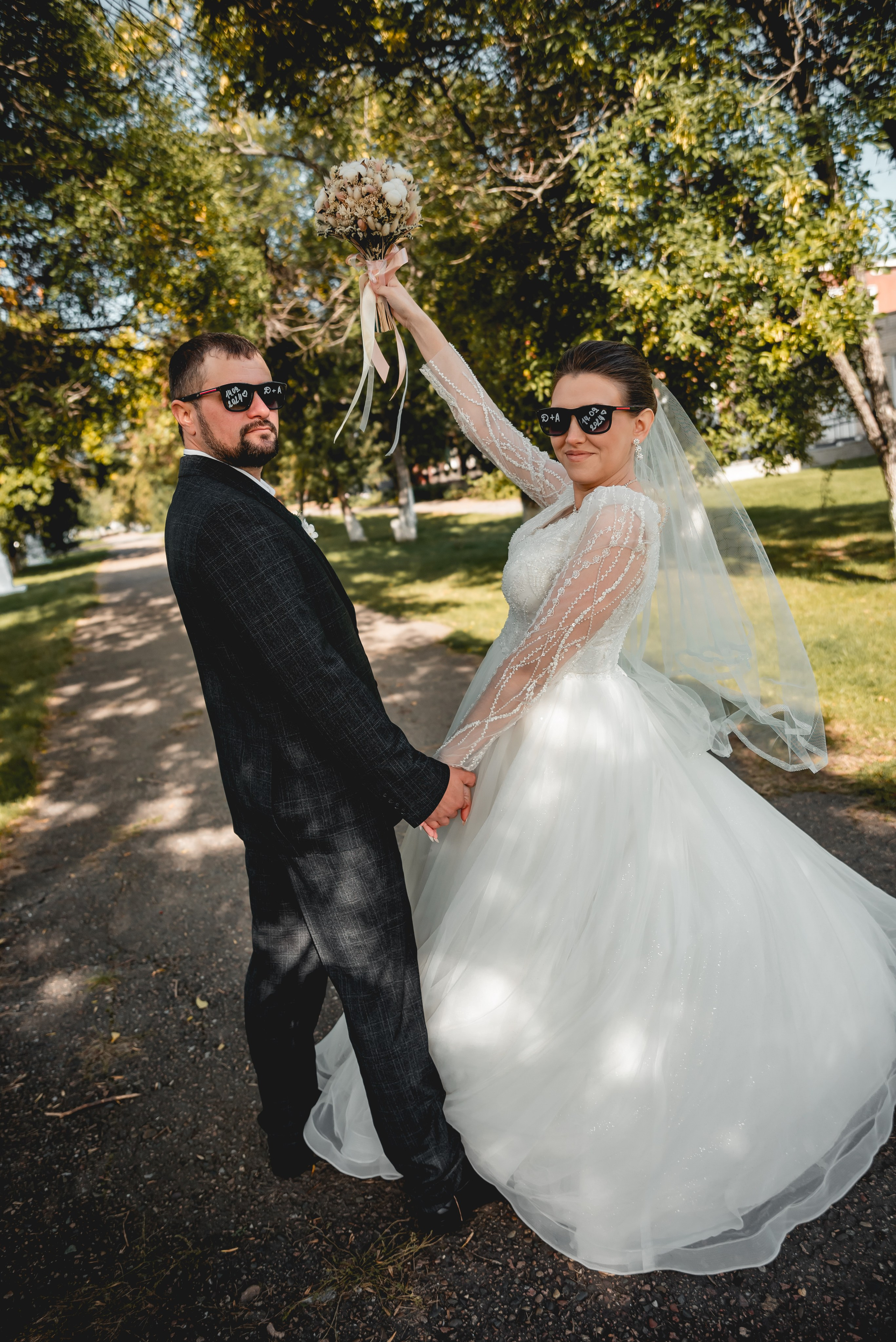 14.09.24 Wedding Day. Семейный фотограф в Барнауле