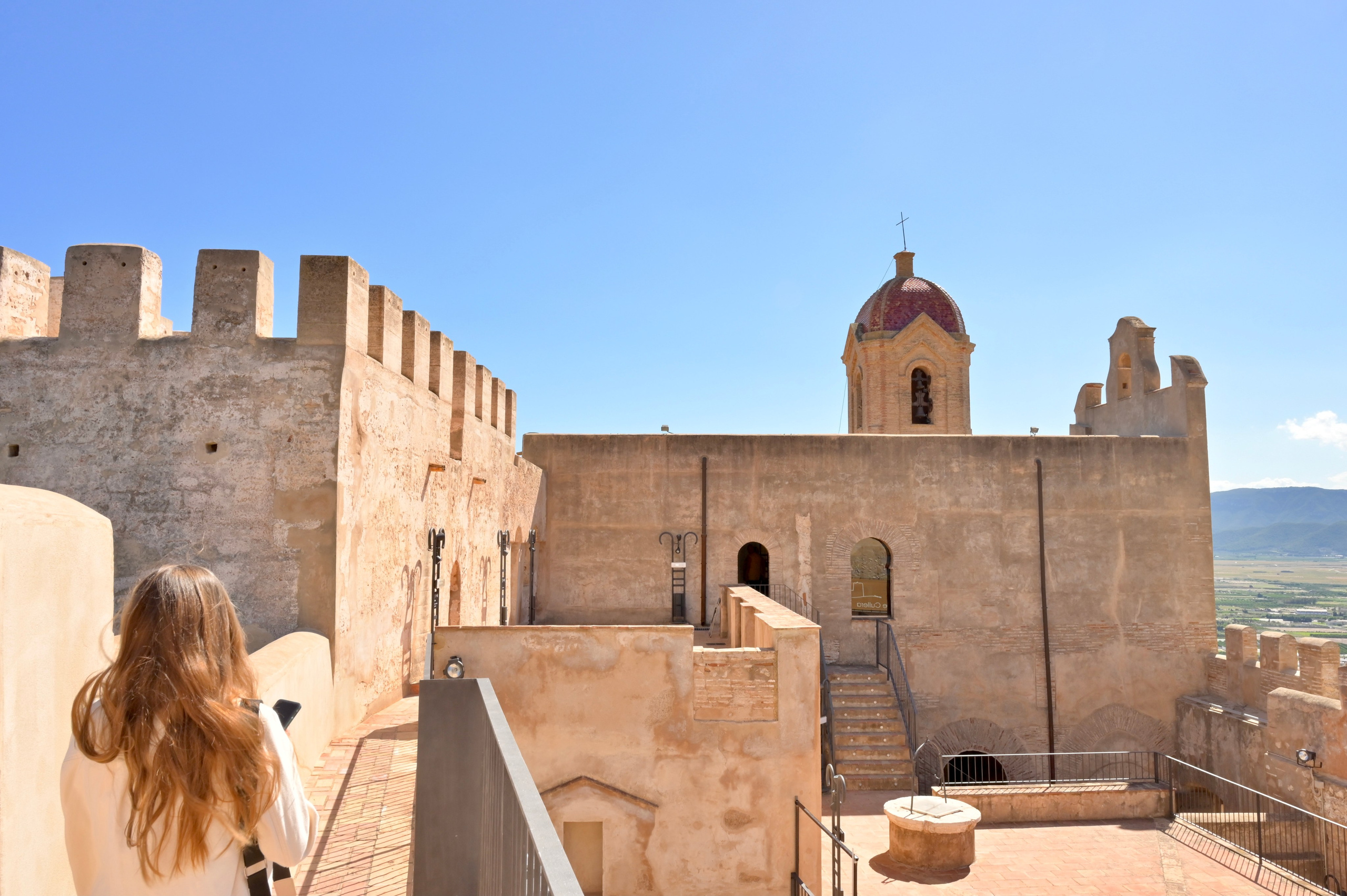 Кульера (Испания). Гид и фотограф в Валенсии Новиков Михаил