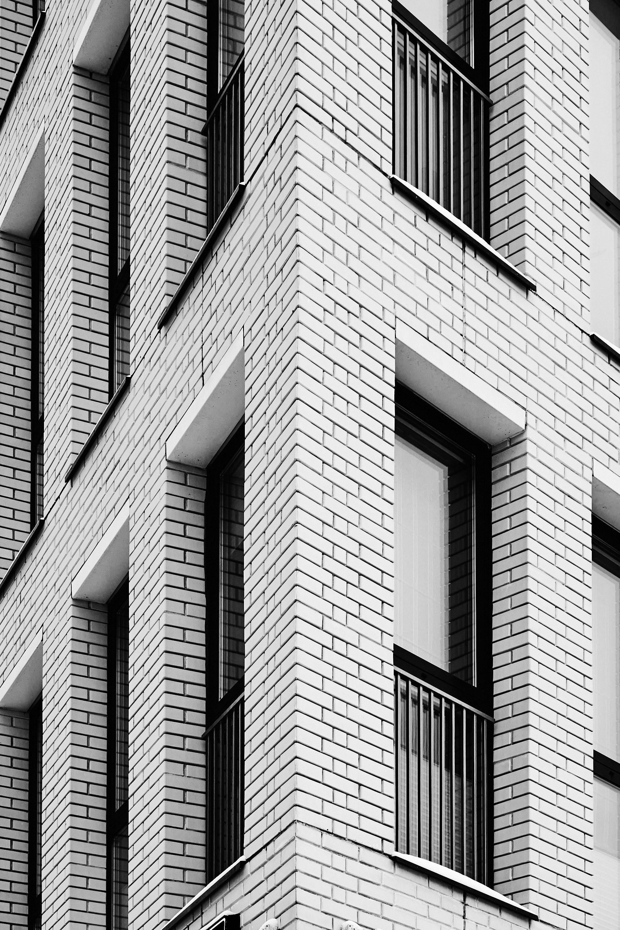 Фотосессия района ЗИЛАРТ зимой 2026 года. Константин Камышников: интерьерный фотограф в Москве и Подмосковье