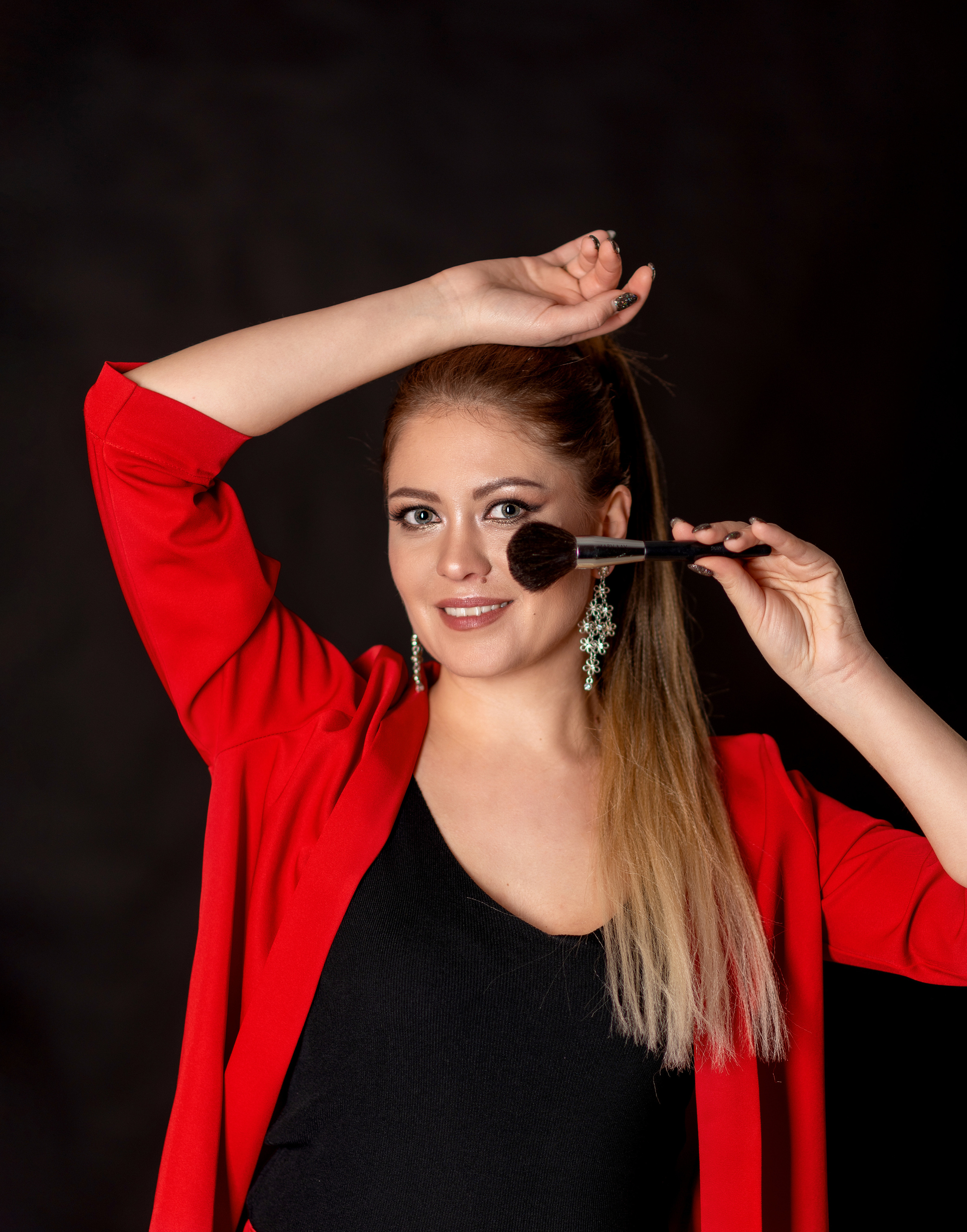 Бизнес-фотосессия для Дианы. Катя Барбус Фотограф Пермь