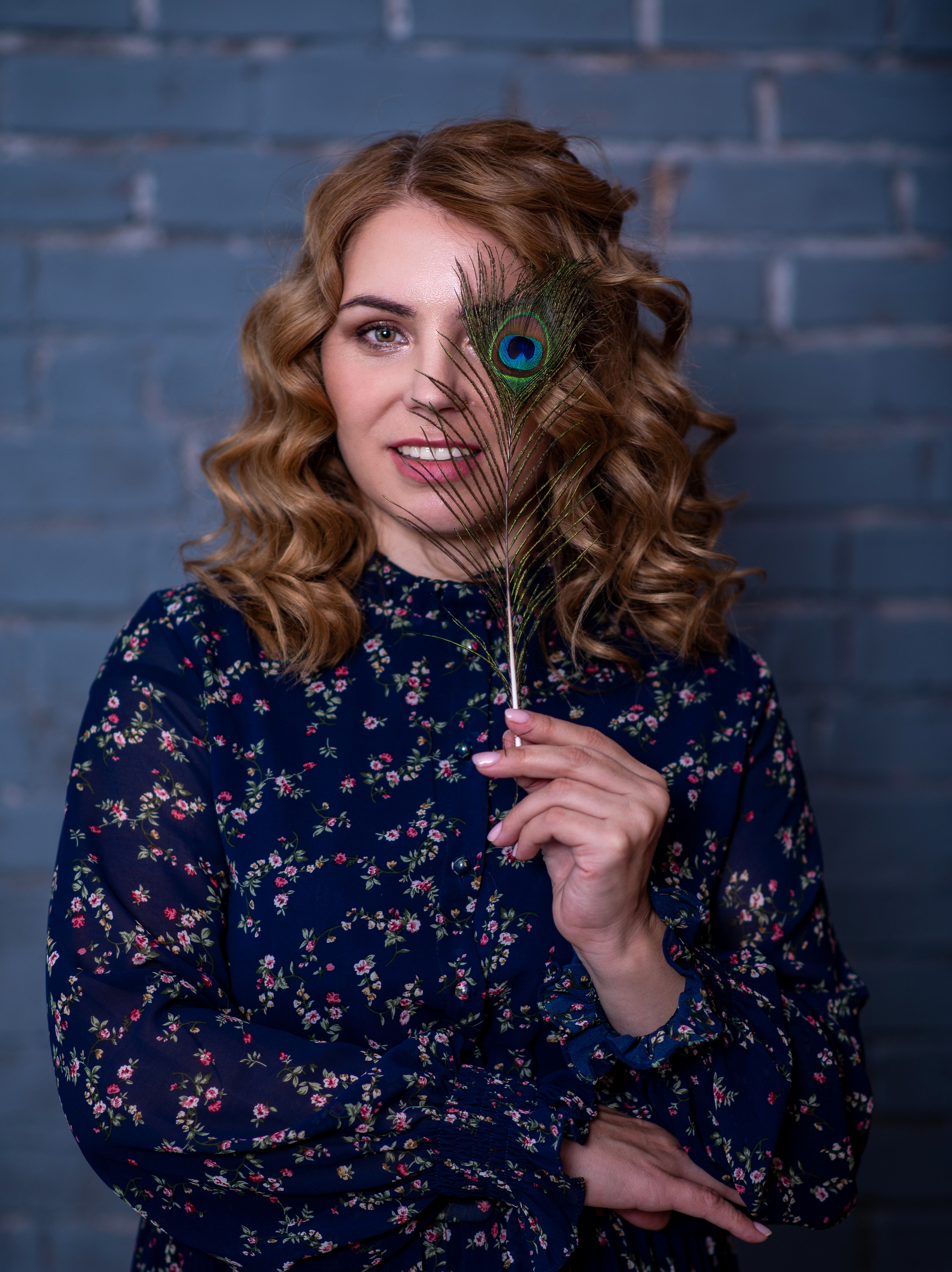 Фотосессия для Елены. Катя Барбус Фотограф Пермь