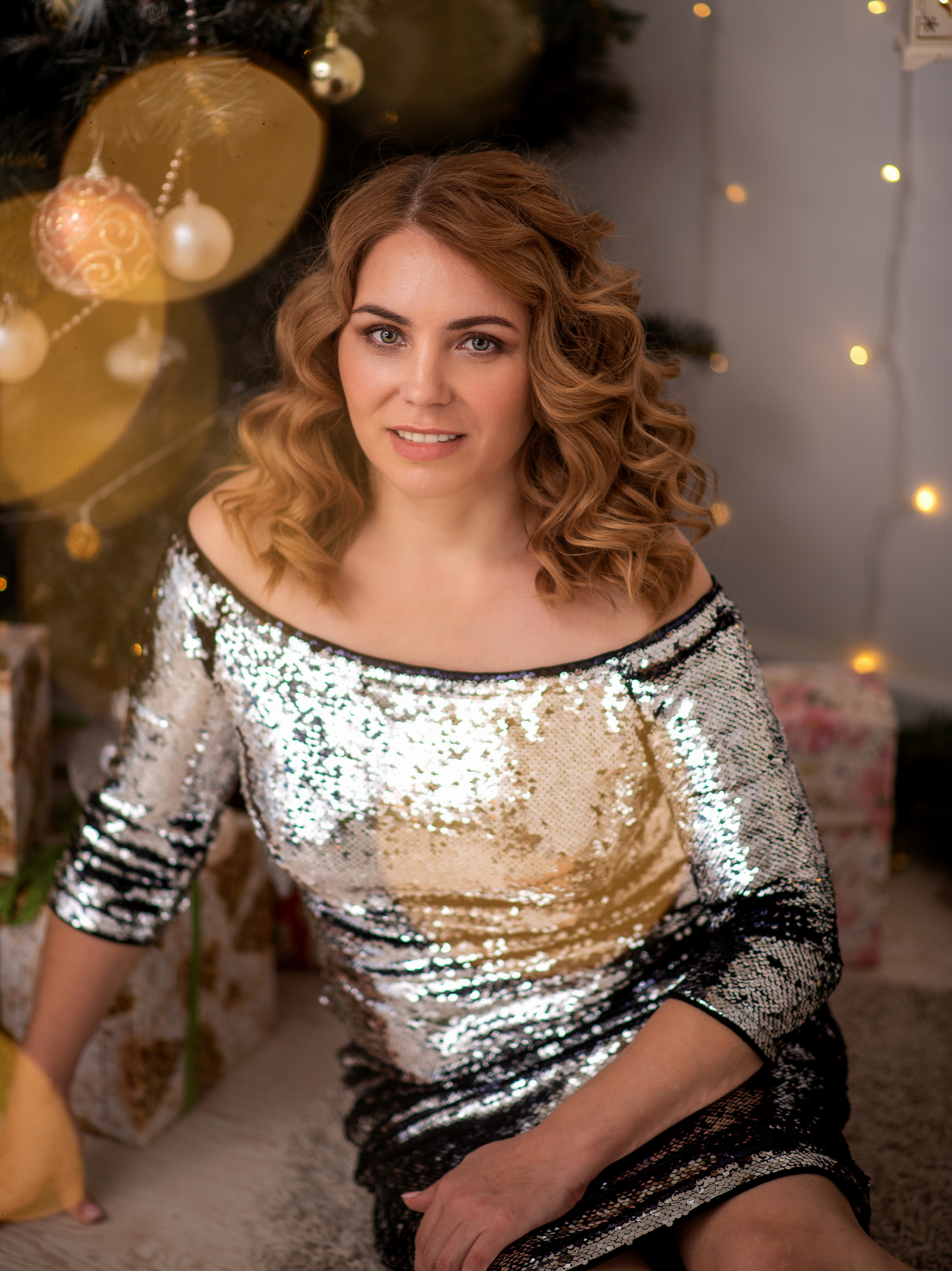 Фотосессия для Елены. Катя Барбус Фотограф Пермь