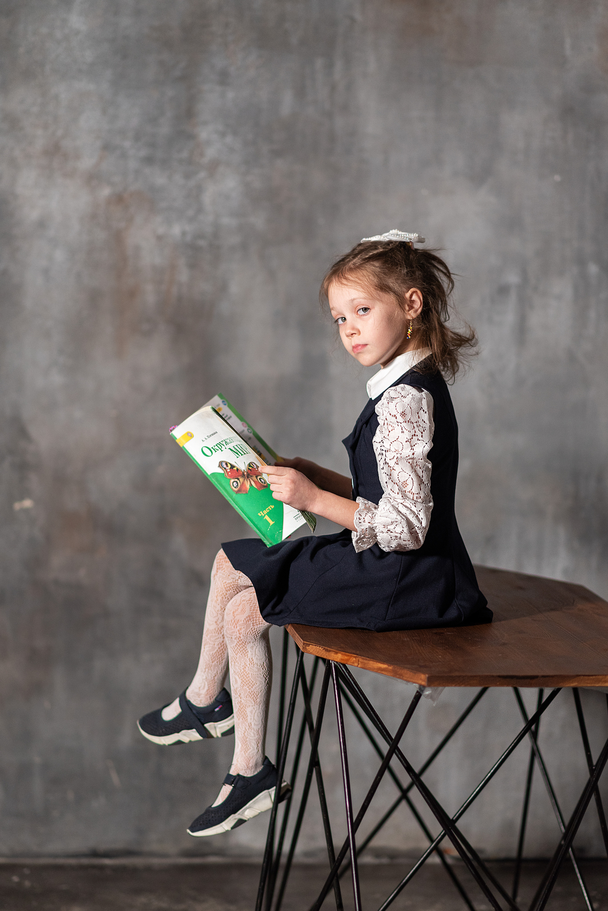 Наталья и Ярослава. Катя Барбус Фотограф Пермь