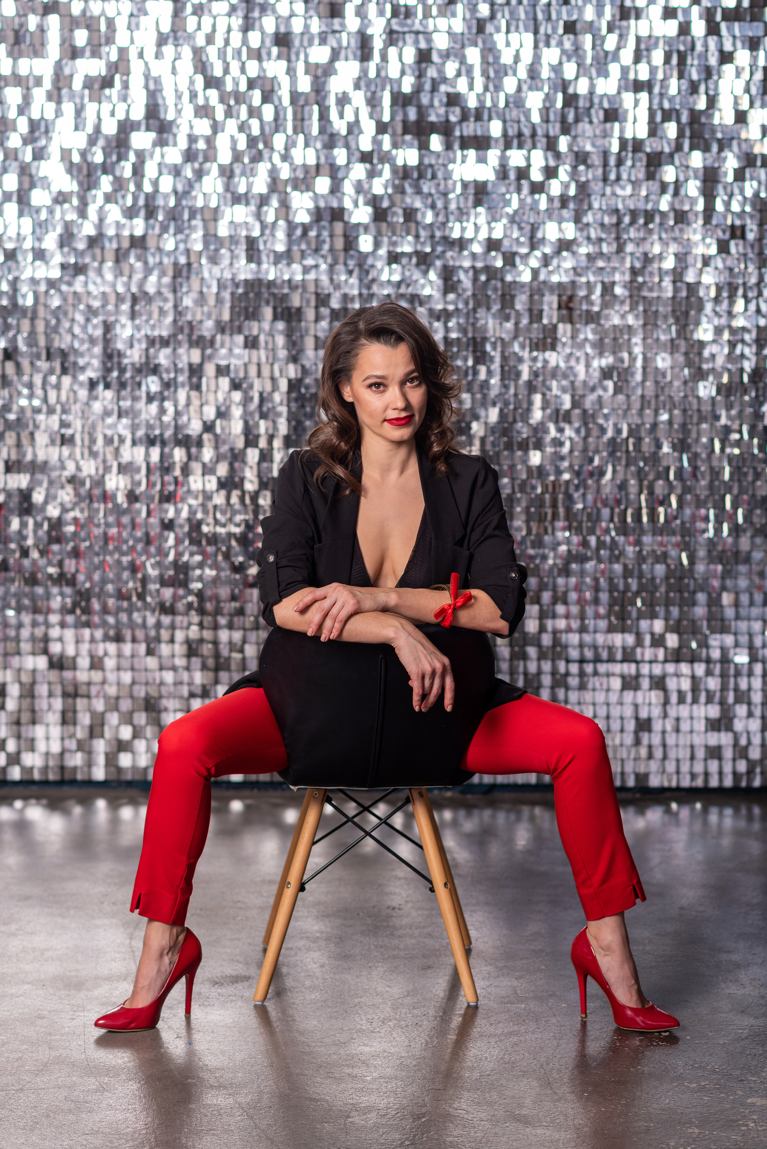 Наталья и Ярослава. Катя Барбус Фотограф Пермь