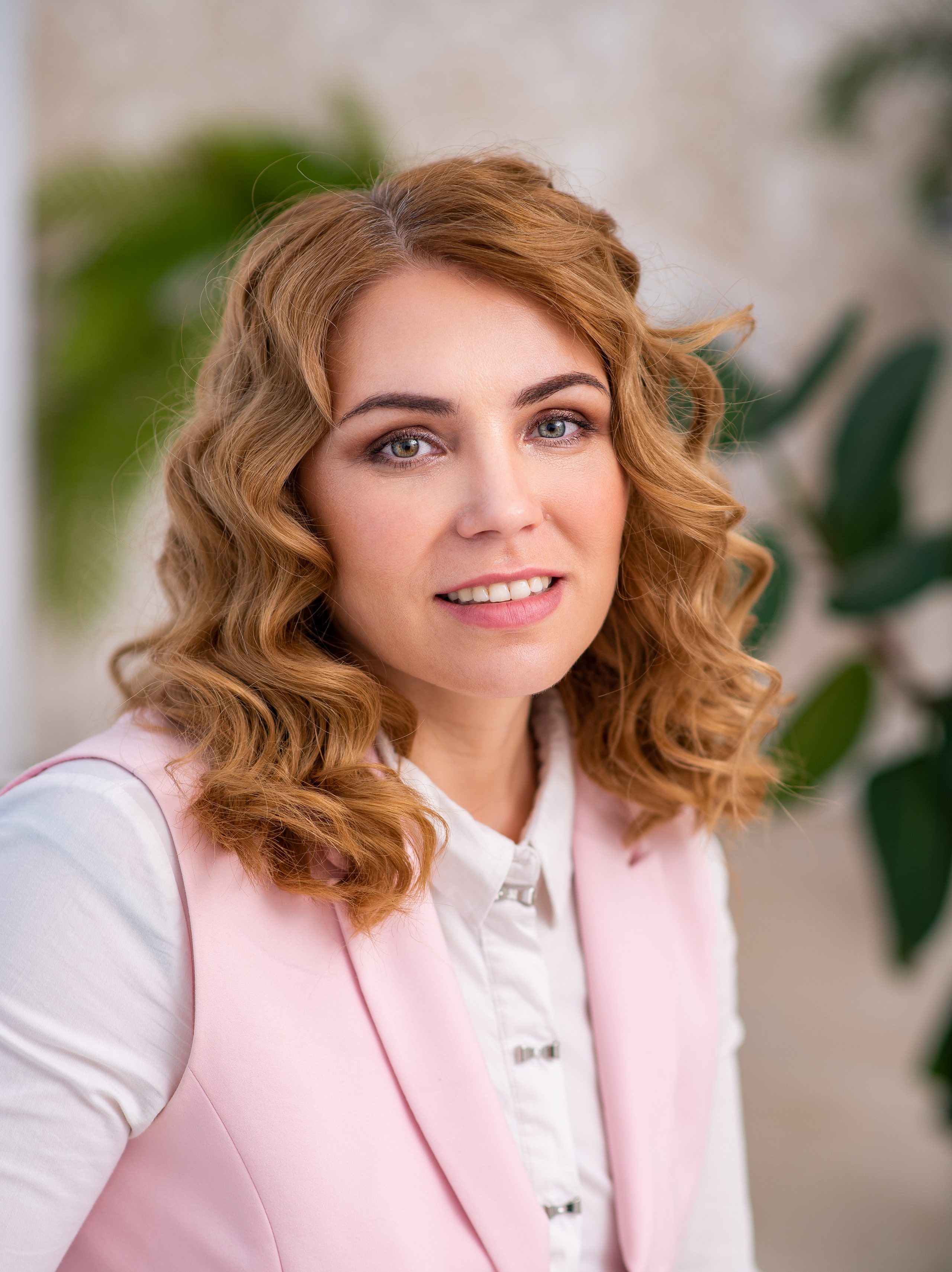 Фотосессия для Елены. Катя Барбус Фотограф Пермь