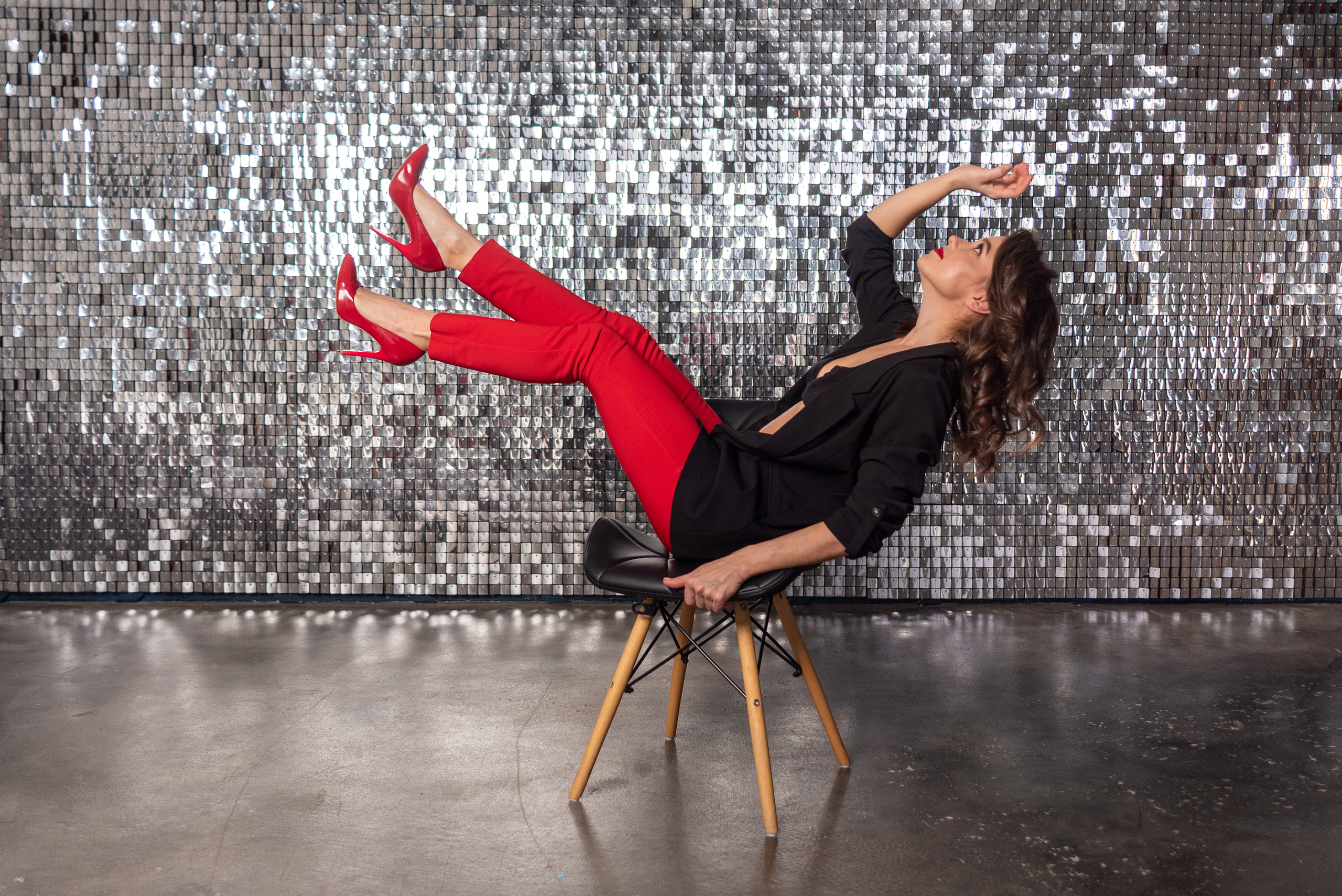 Наталья и Ярослава. Катя Барбус Фотограф Пермь