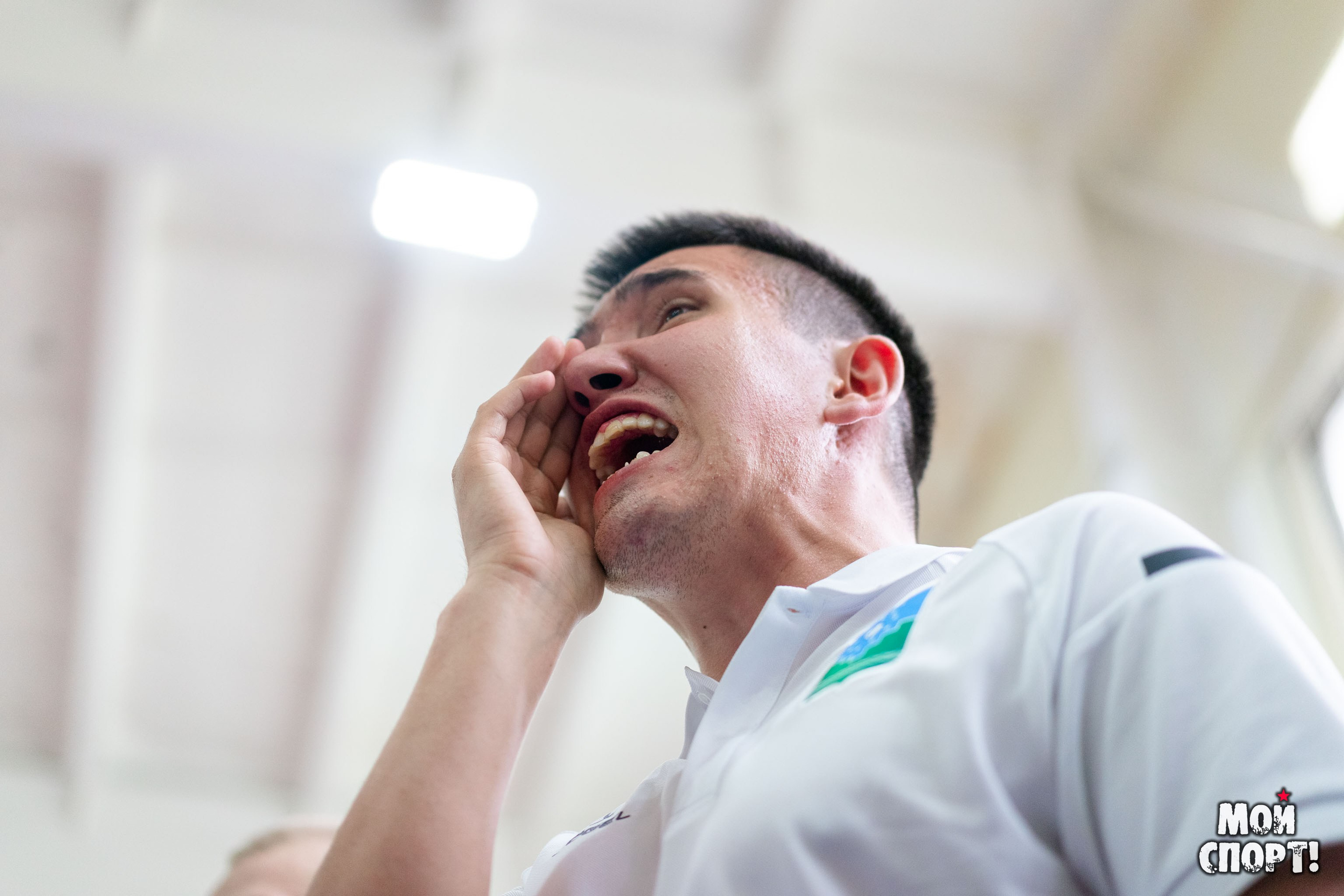 СПАРТАКИАДА УЧАЩИХСЯ РС (Я) «СПОРТИВНЫЕ ЯКУТЯНЕ». Студия «Мой Спорт!» — все о спорте в Якутии