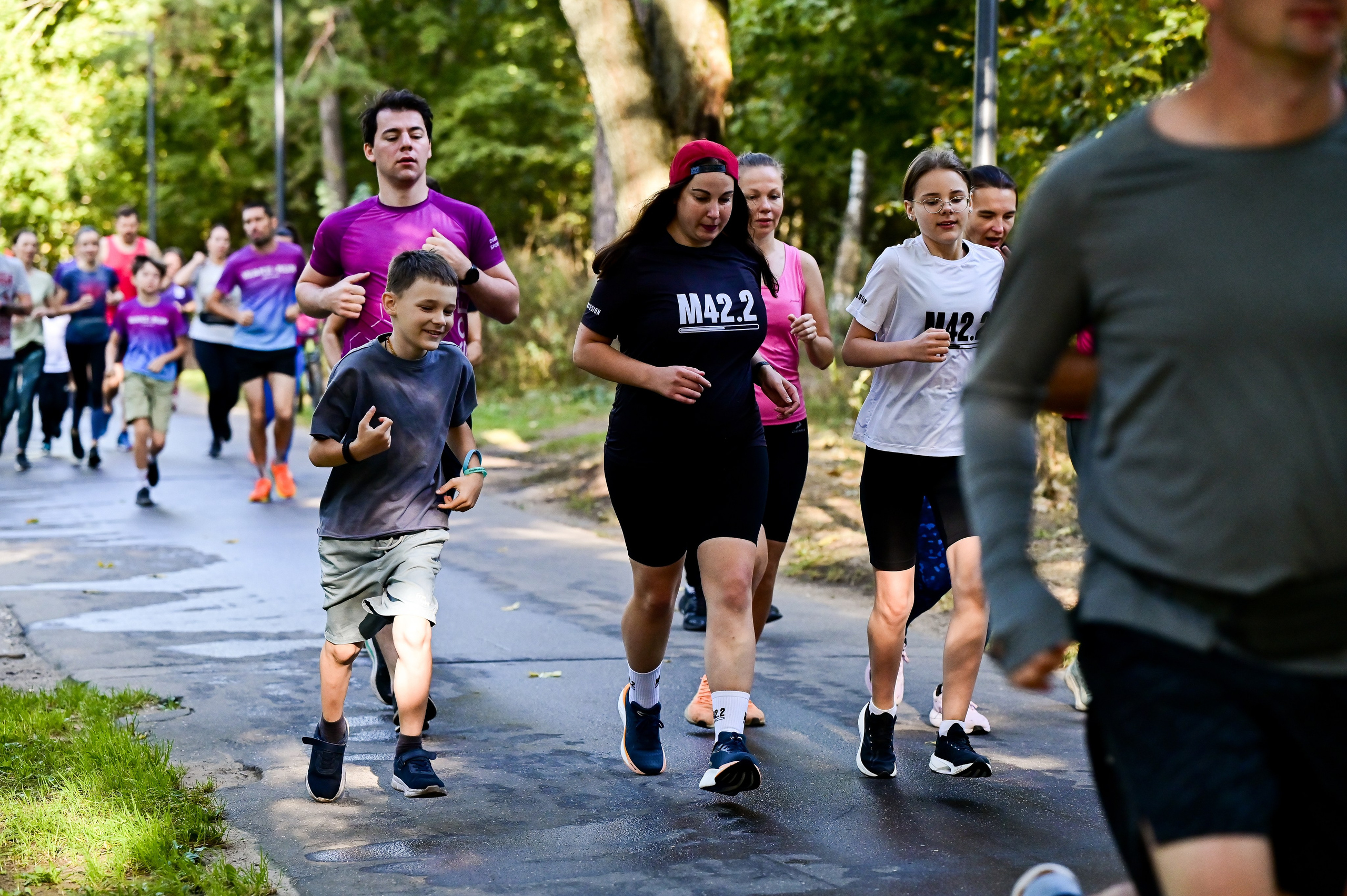 S95 Кузьминки (Девичник) (21.09.24). Фотограф | Ирина Гамзинова | Москва