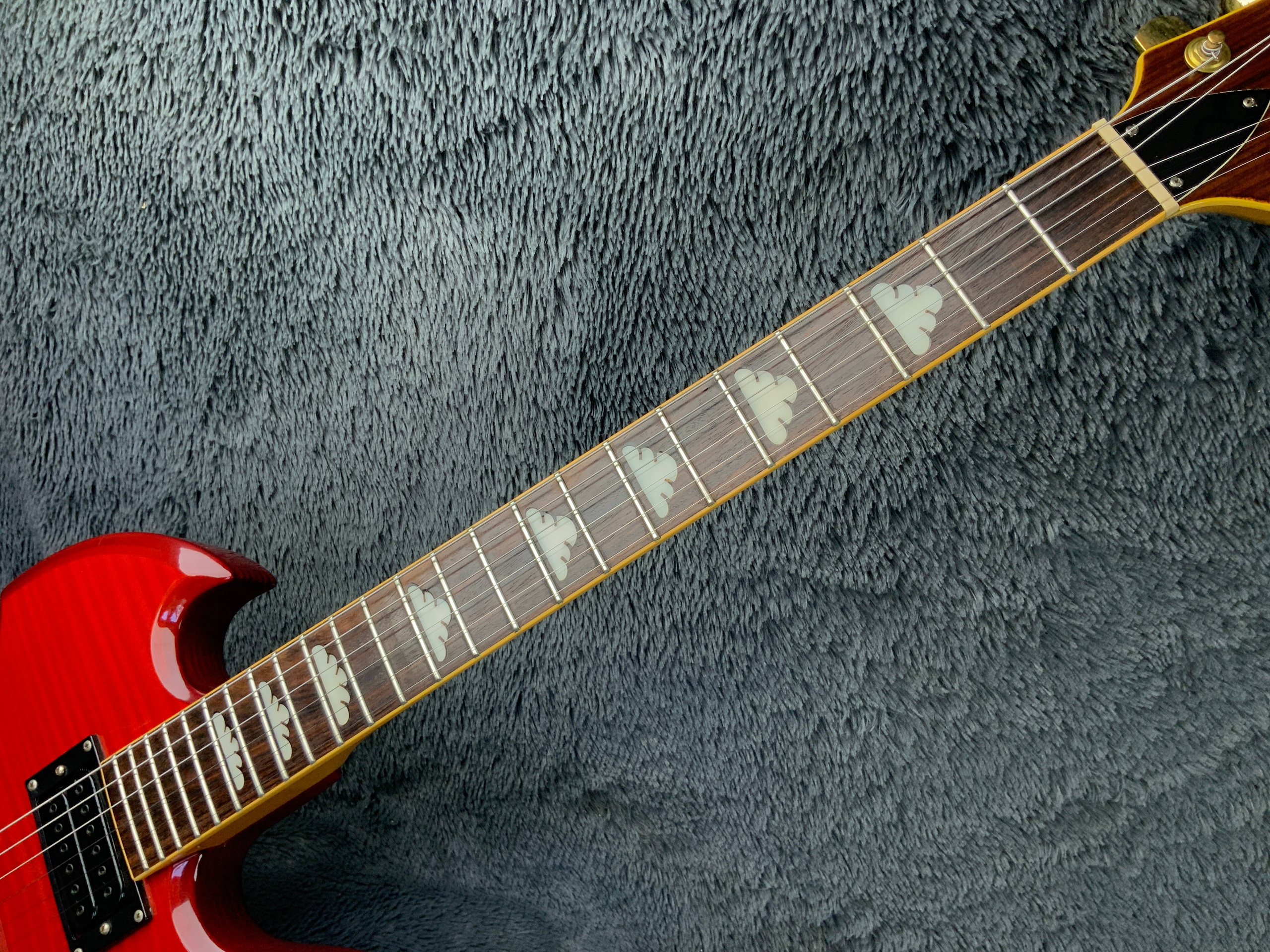 Juno Mockingbird Korea 90's