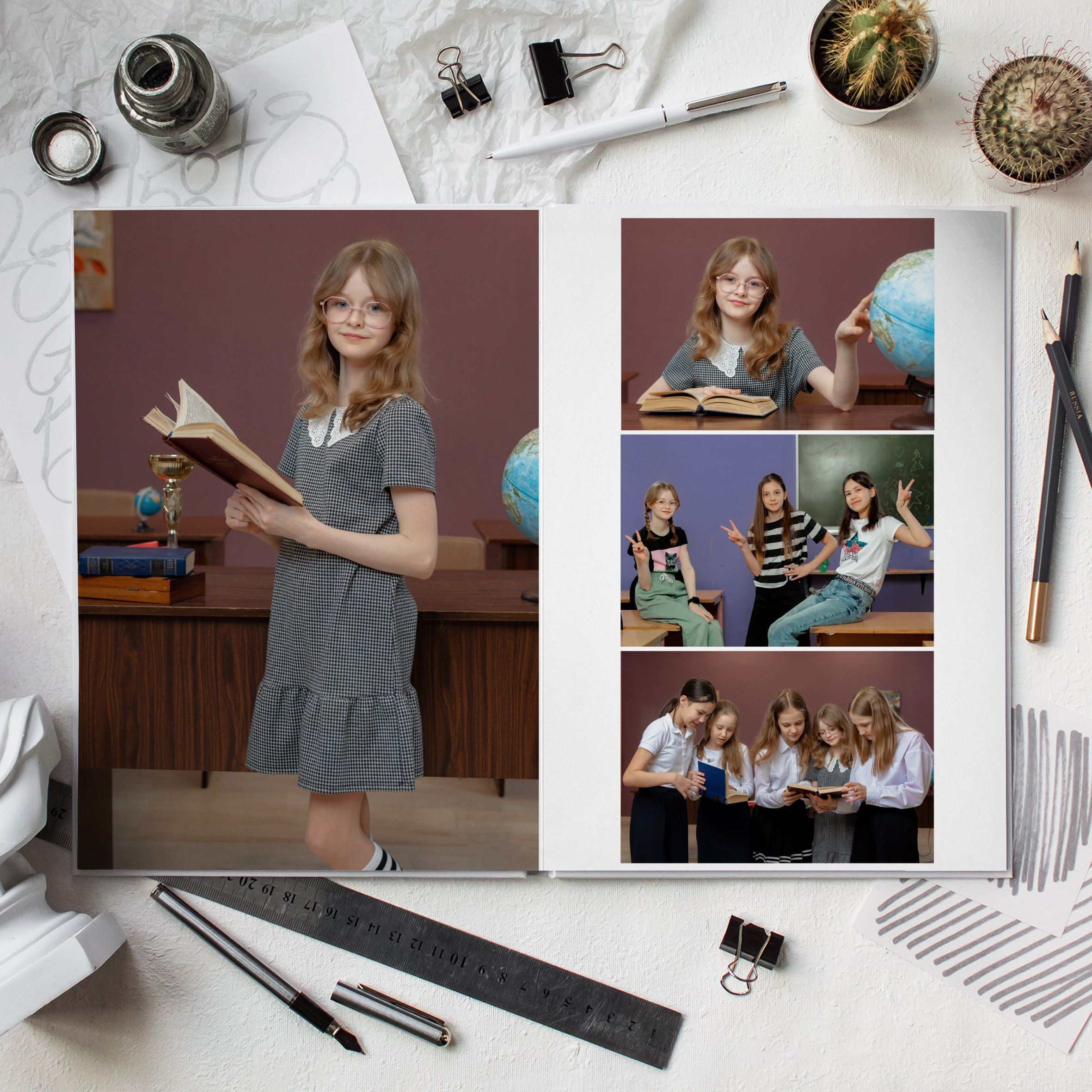 Белый Максимум