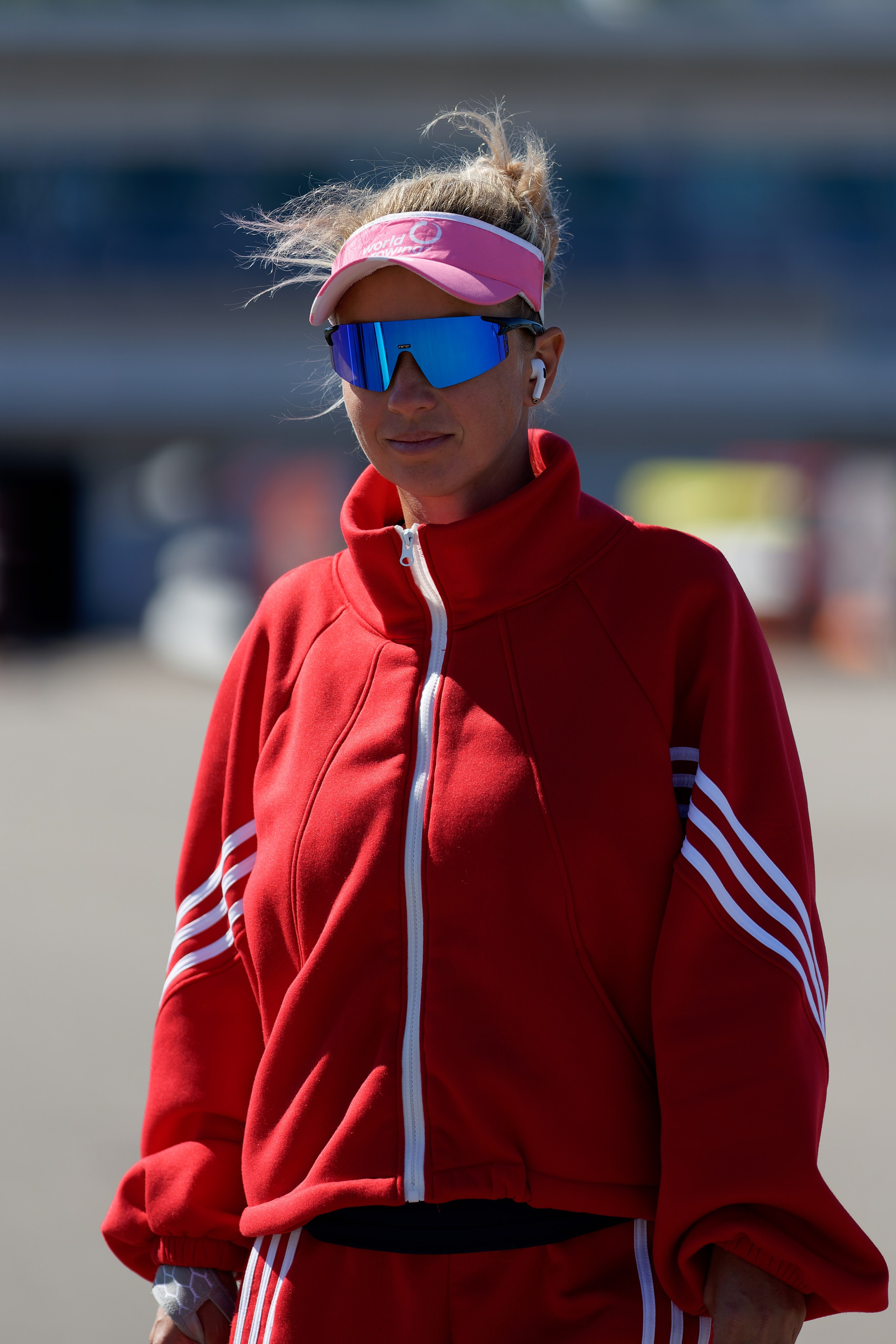 Russian Rowing Championship 2026 — Photo Report from Krylatkoye Canal | Sergey Churnosov