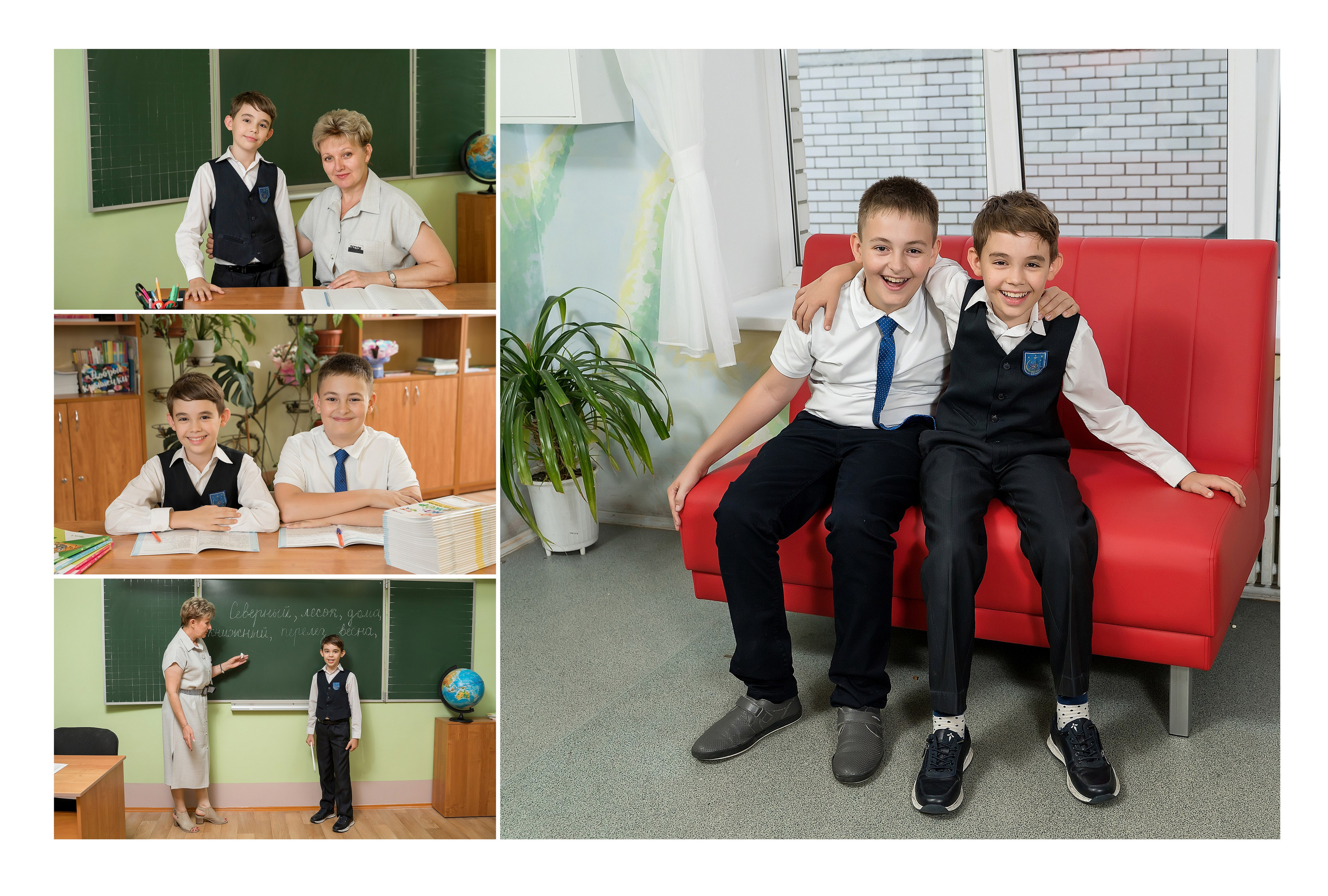 Выпускной альбом для начальной школы Воронеж. Выпускные альбомы. Детский, школьный фотограф Наумова Марина Воронеж