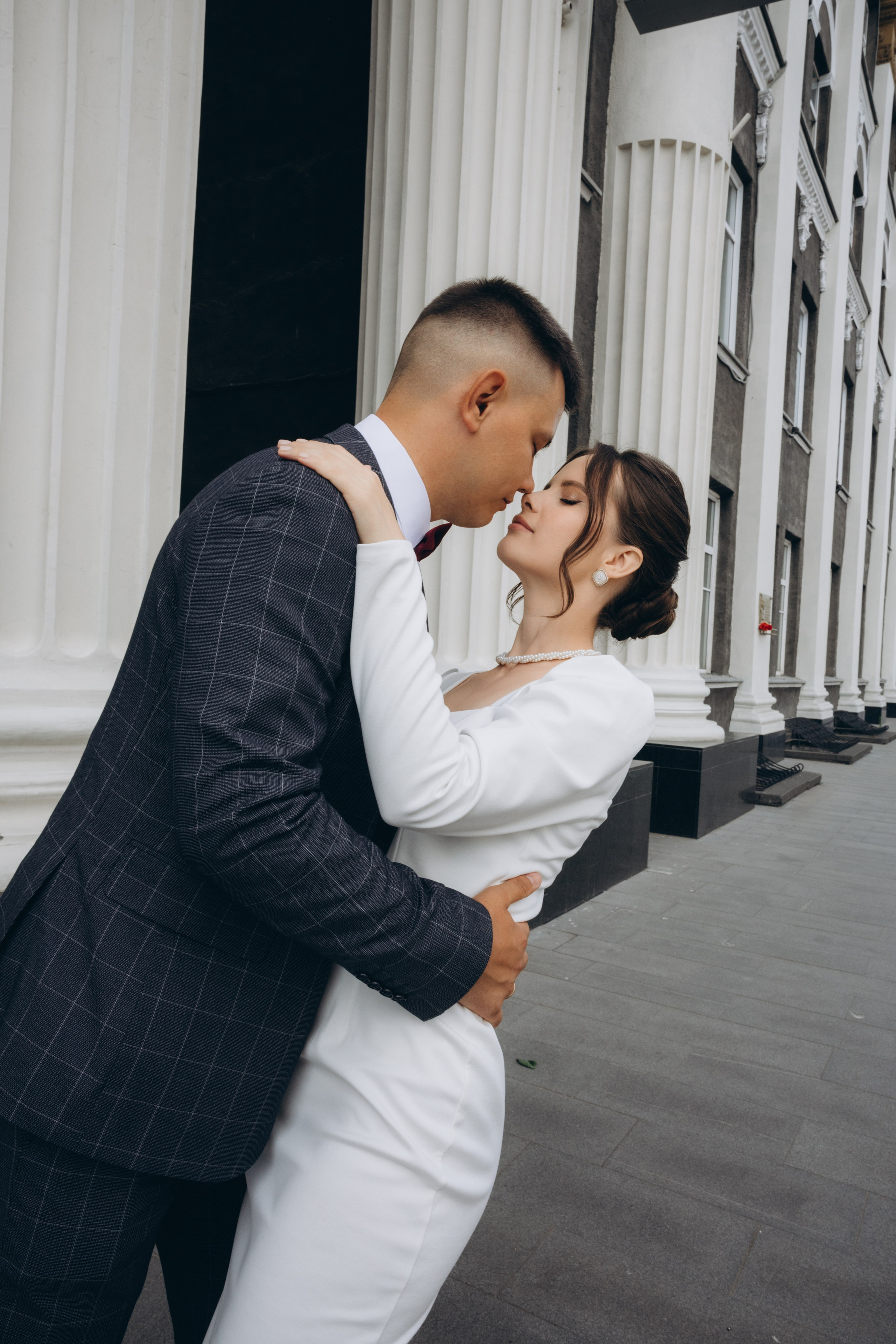 Павел & Анна. Свадебный, семейный фотограф в Иркутске Светлана Макаричева