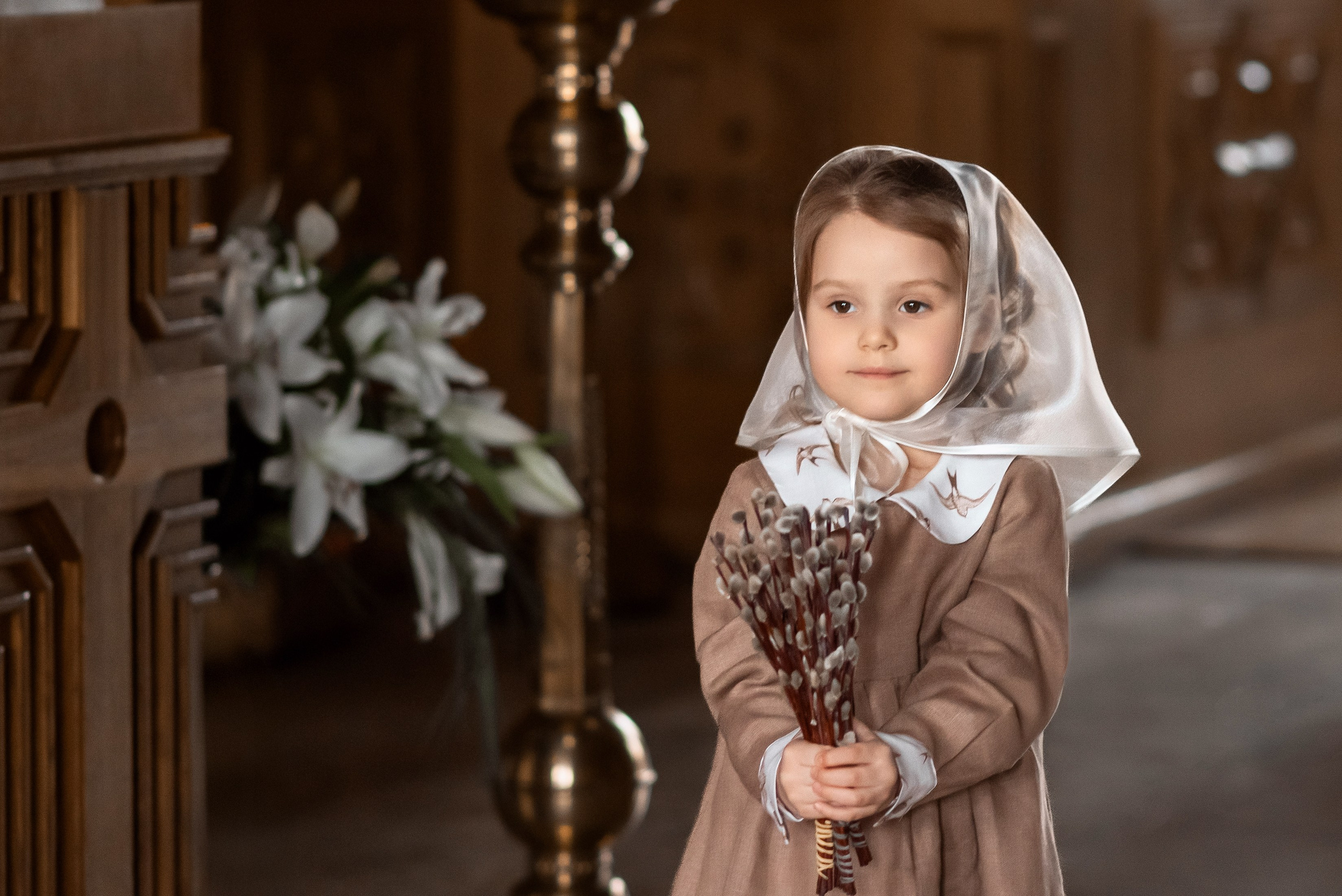 Церковный фотограф на Таинство Крещения и Венчания в Оренбурге и Оренбургской области Екатерина Белкина