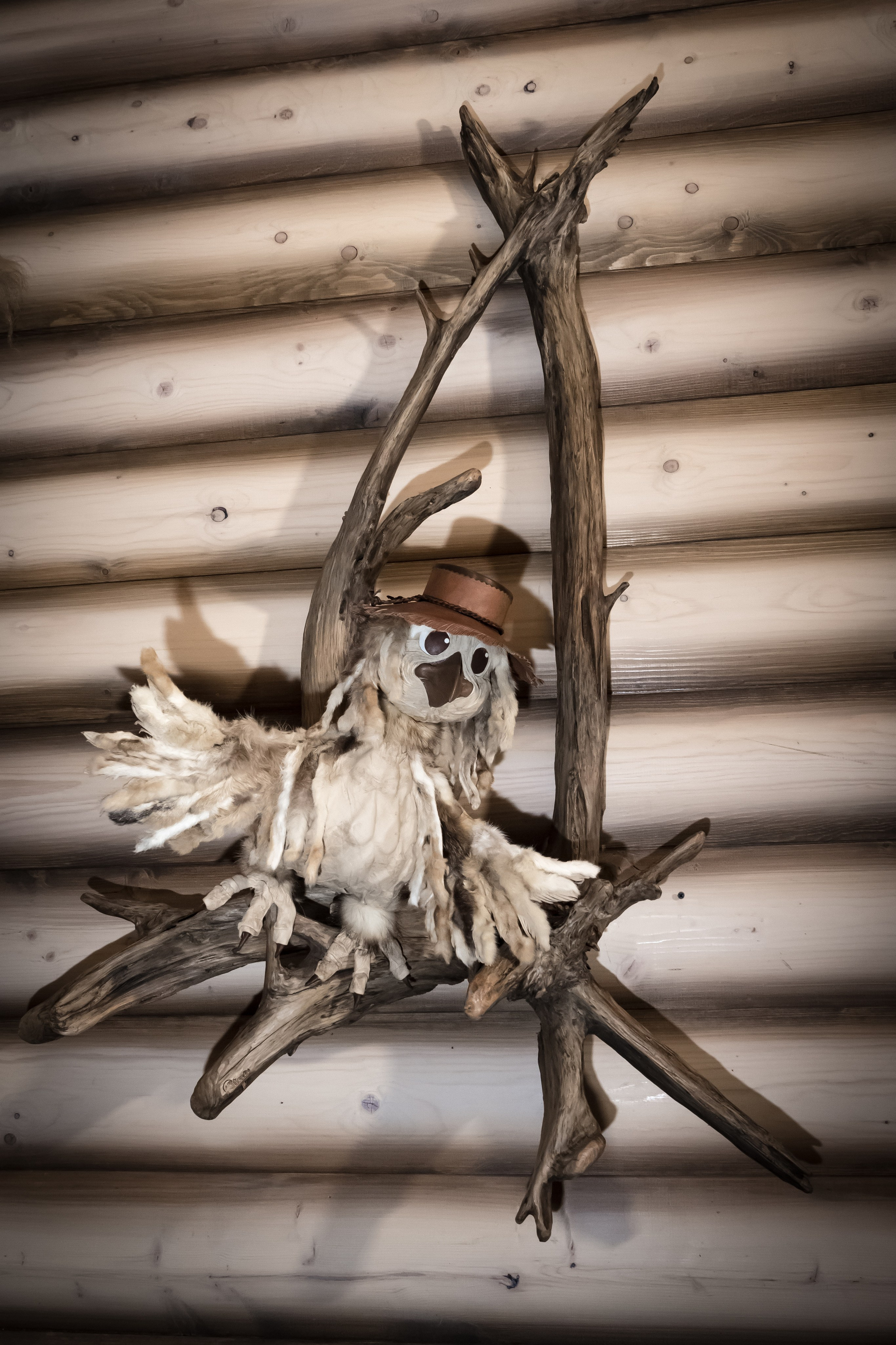 ANTONOVLABEL — Art & Handmade