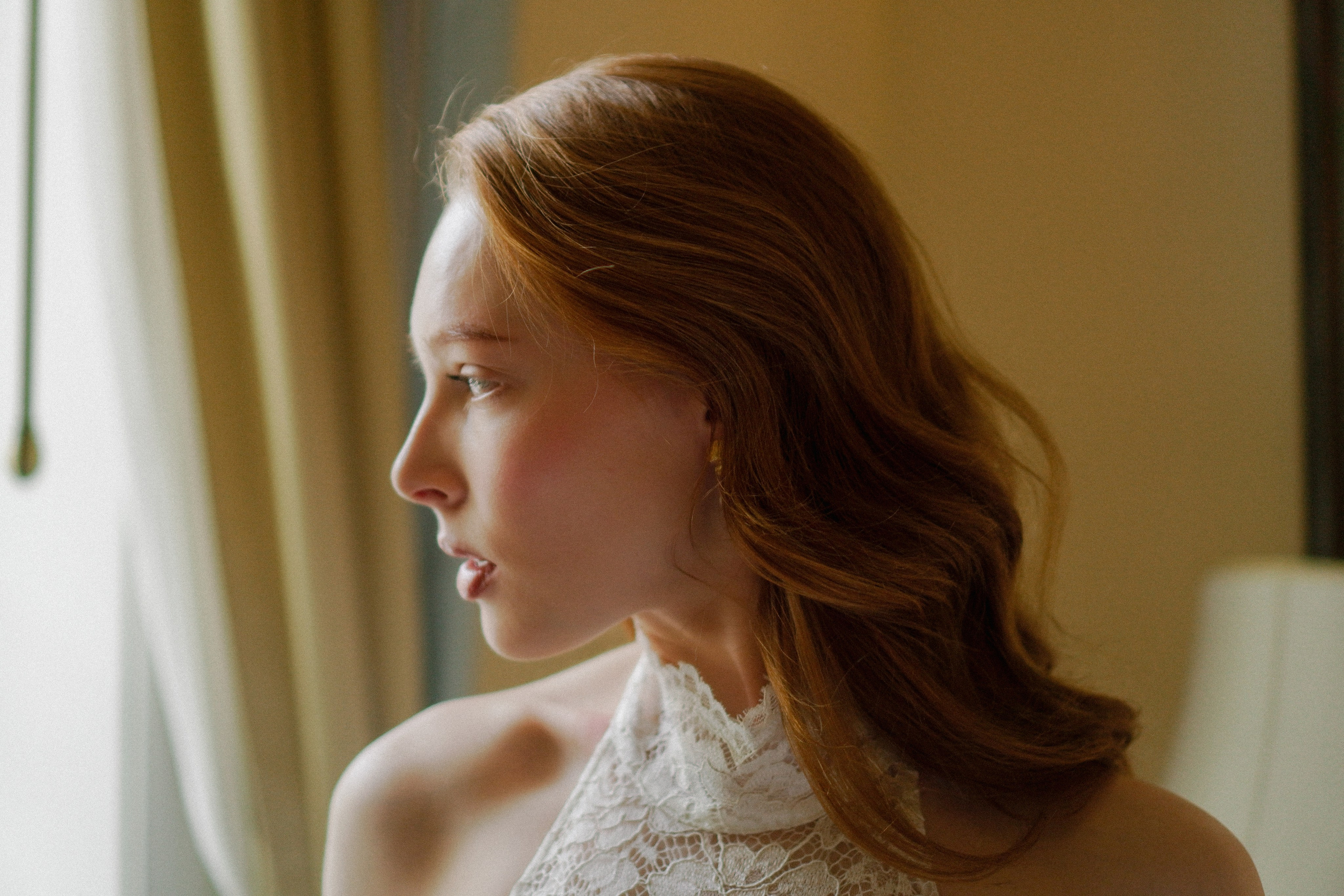 Марго. Свадебный фотограф Питер