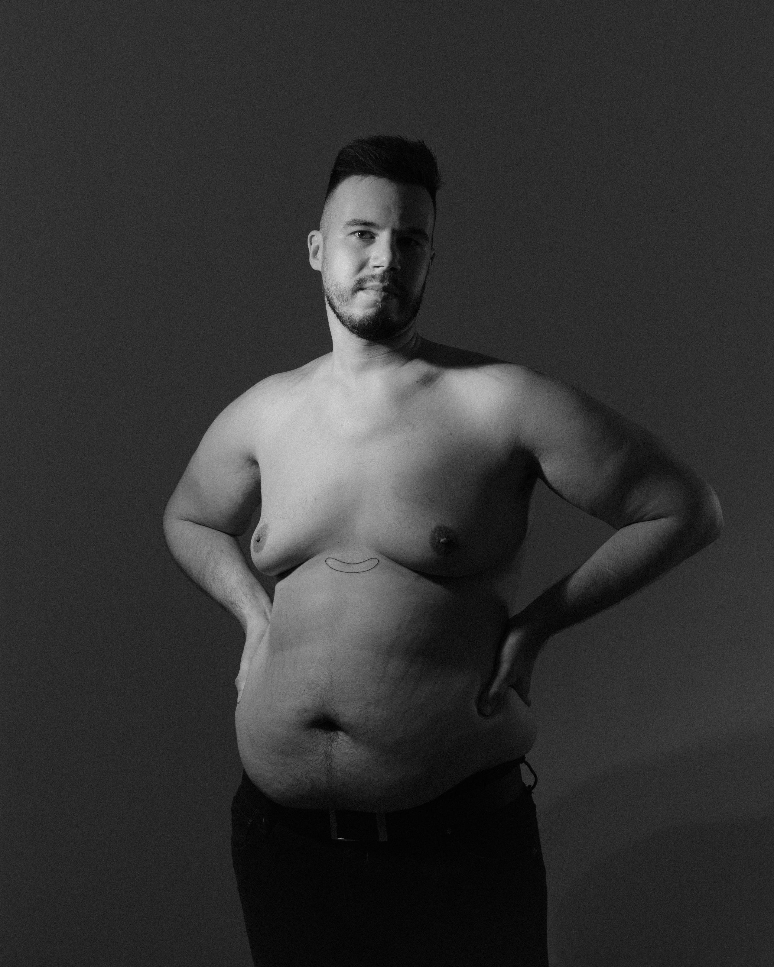 Быть собой tattoo project. Современная художница Диана Рогаткина