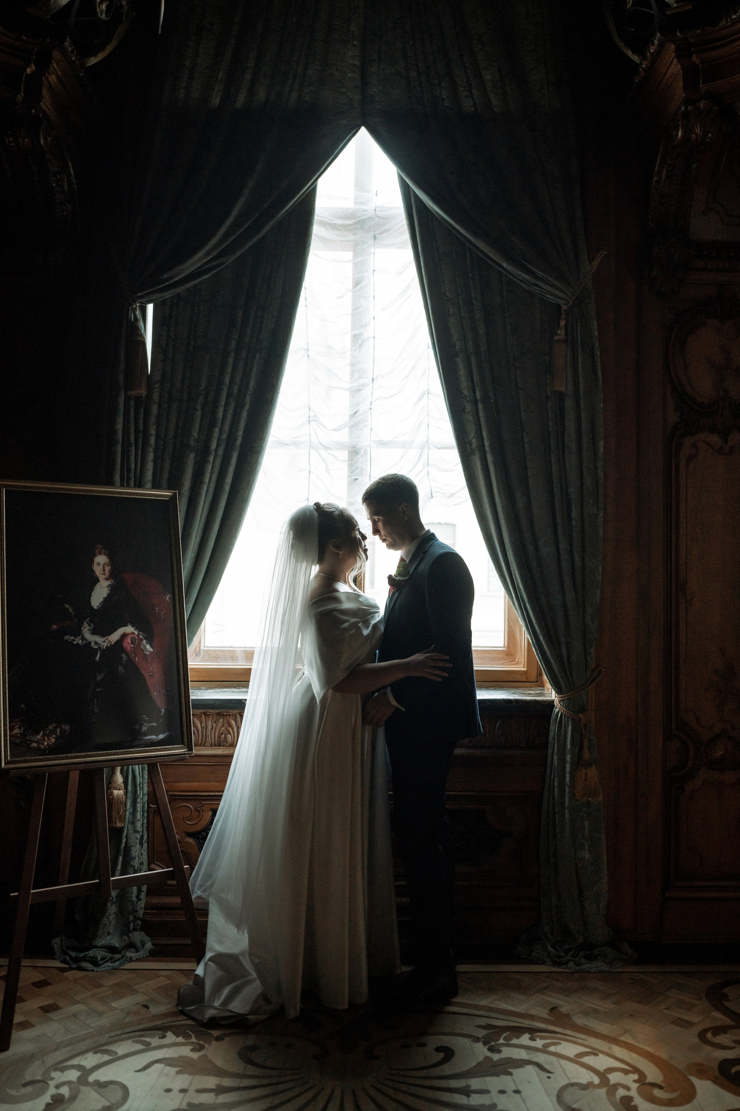 Свадебный фотограф Александр Невский в Санкт-Петербурге