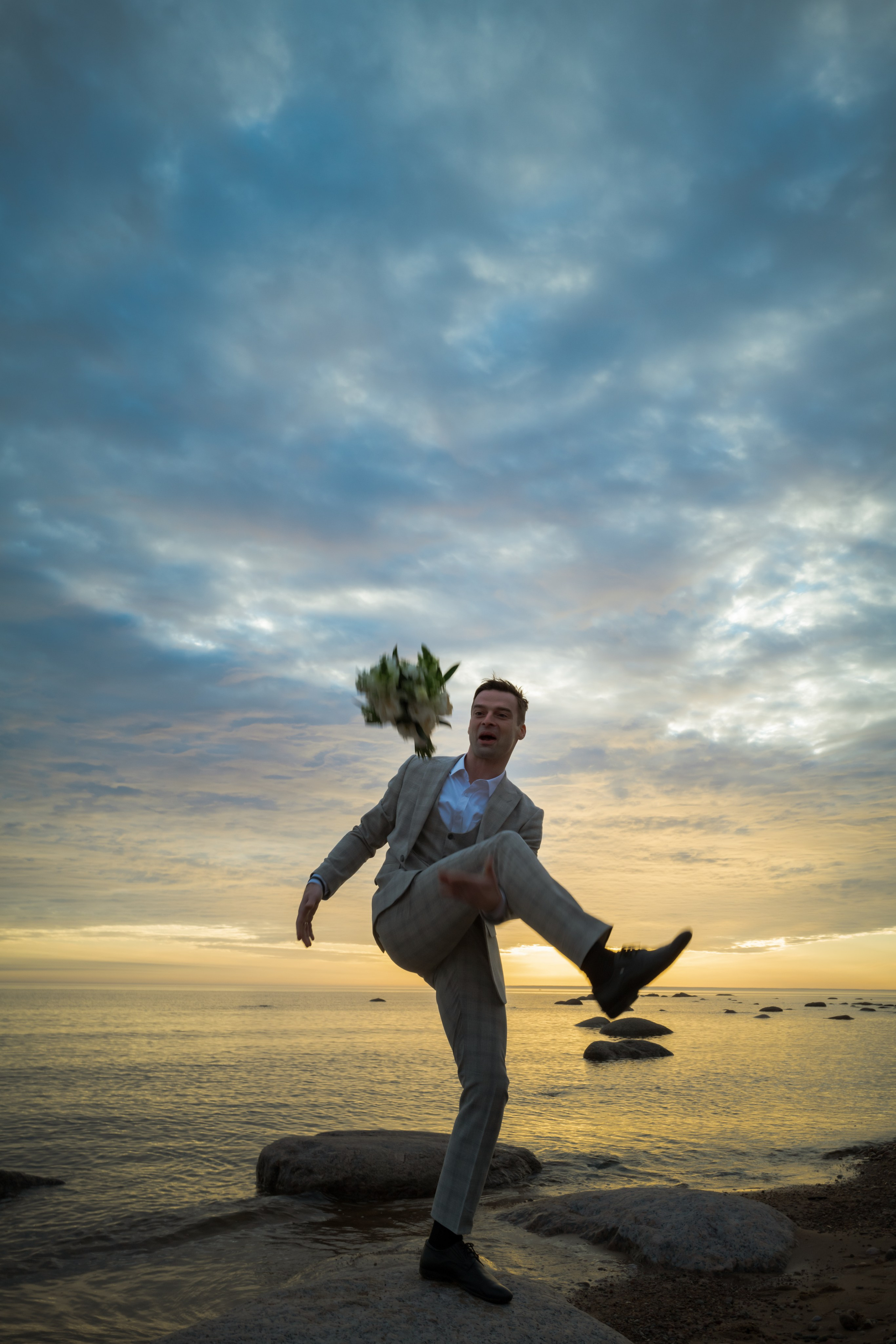 Документальный репортаж. Фотограф Евгений Казекин