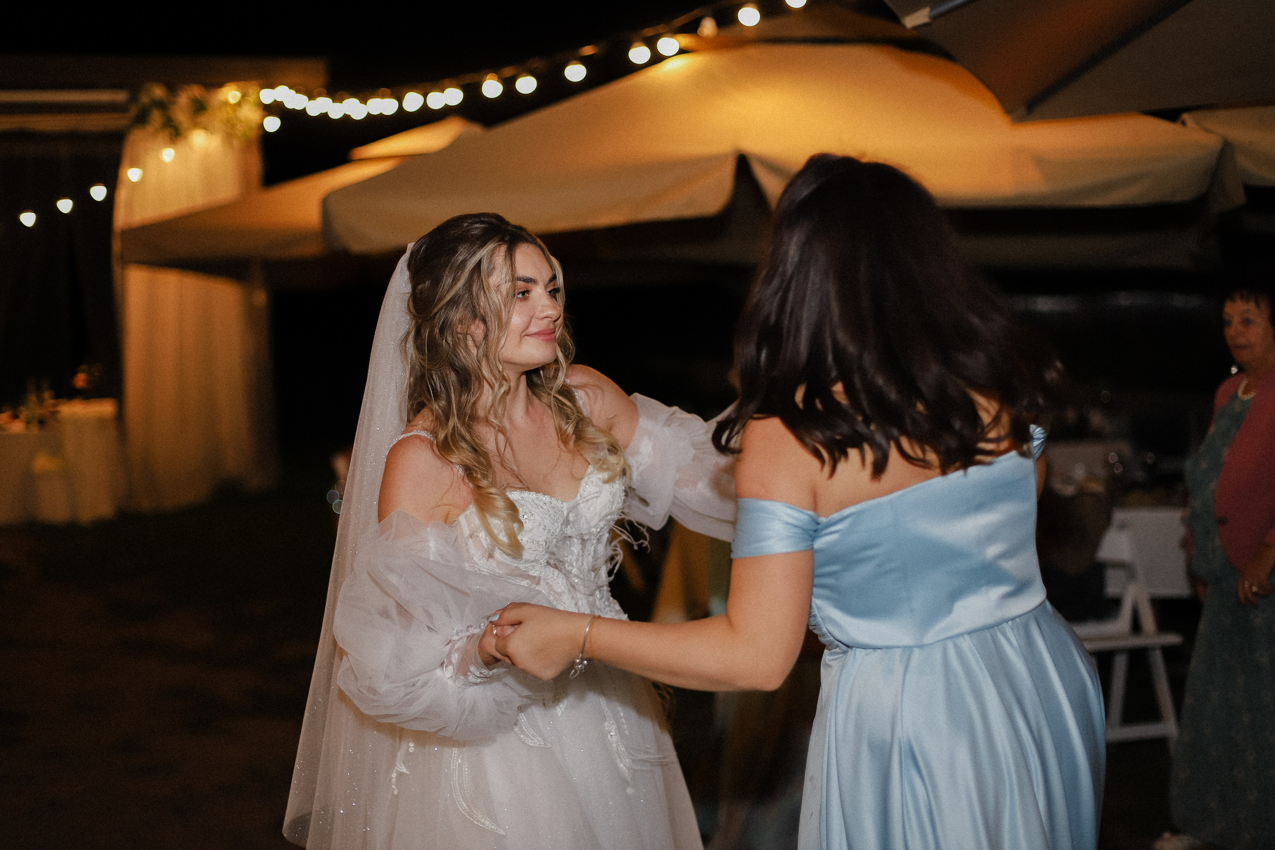 Рустам и Елизавета. Фотограф в Алматы и Москве Даша Пушкина