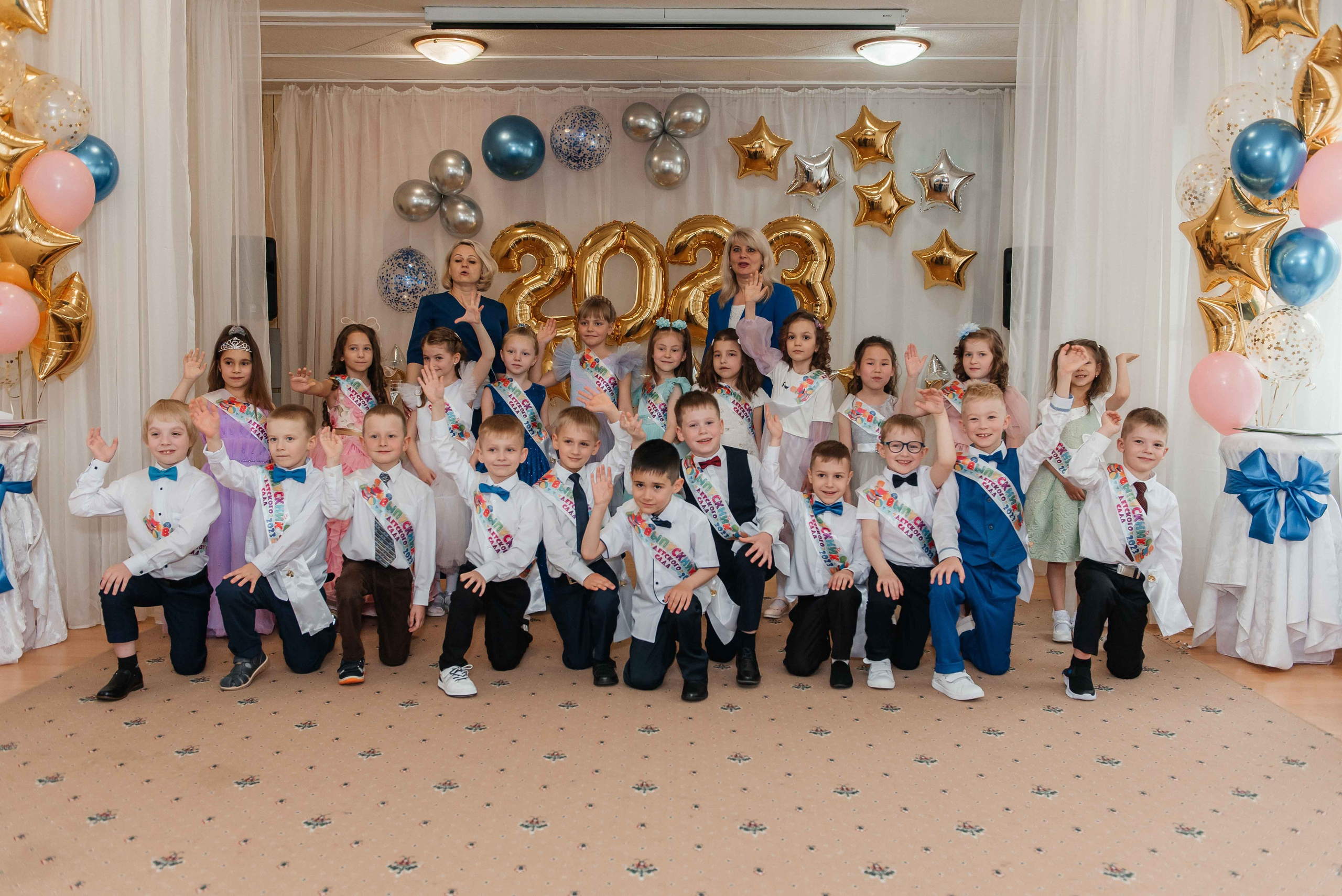 Фотосъемка в детском саду, один день и на альбомы. Фотограф и видеограф в Москве и Абу Даби Мария Кулагина