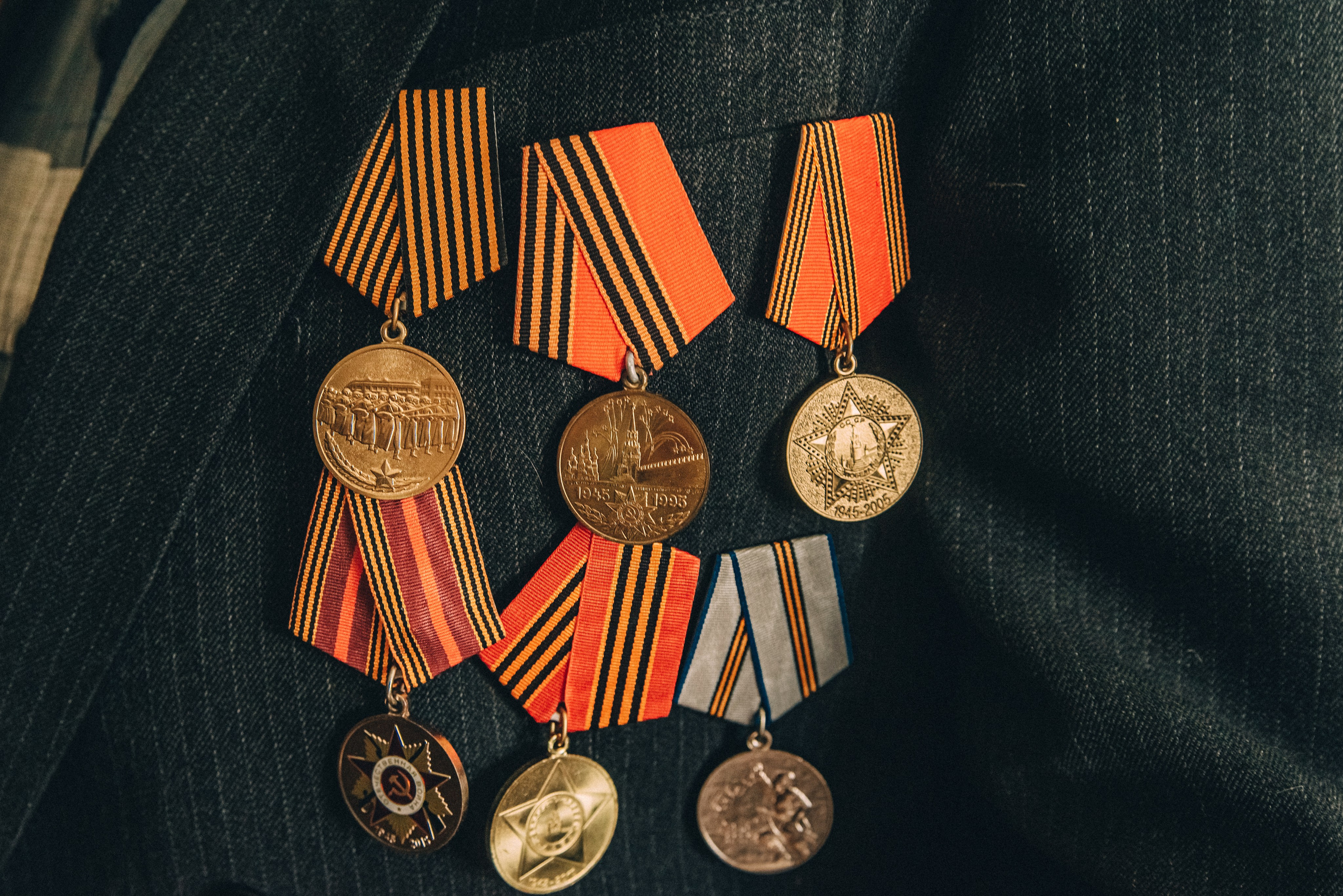 XIII Автопробег 2023 «Ветеранам глубинки — заботу и внимание» (маршрут № 3). Фотограф в Самаре Елена Фомина