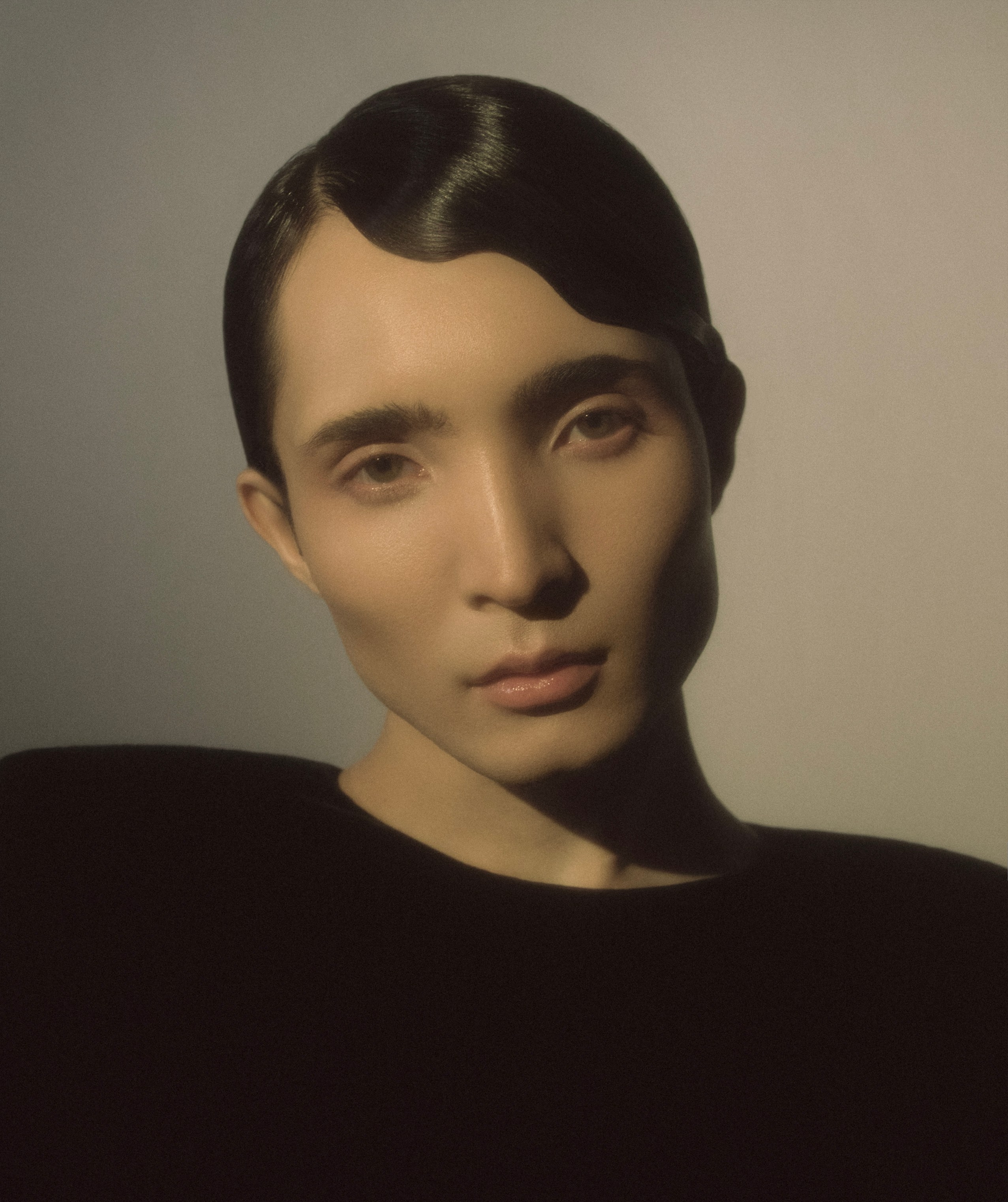 Harper's BAZAAR. In my dreams. Fashion, portrait, personal photographer. Almaty, KZ