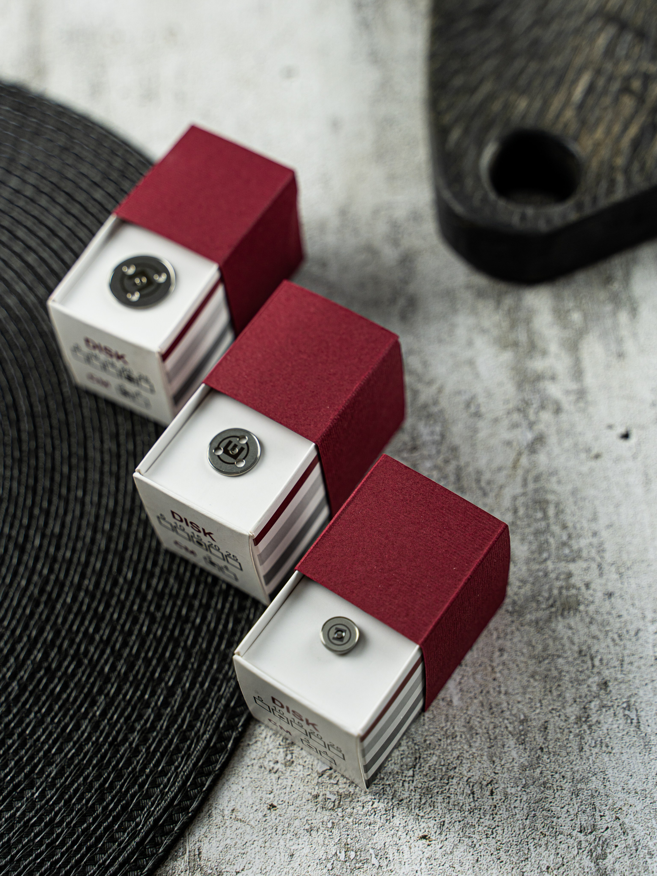 Имиджевая съёмка. Предметный фотограф в Воронеже Дмитрий Игнатов