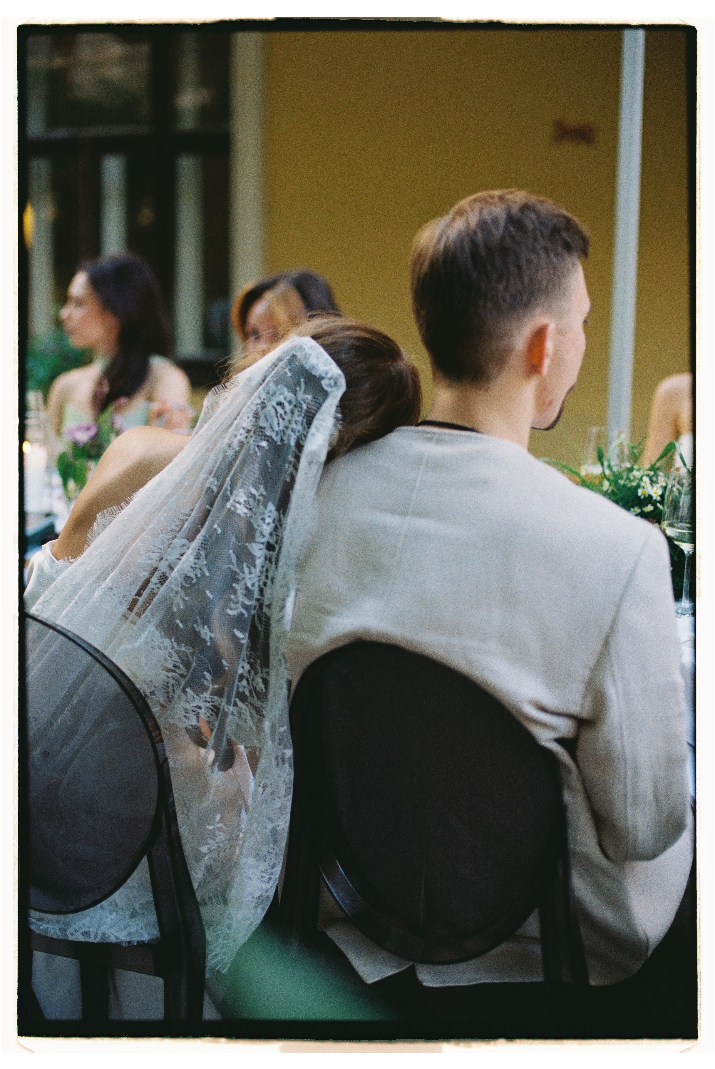 Варя & Миша. Фоттéтика / фотоагентство в москве / фотограф москва