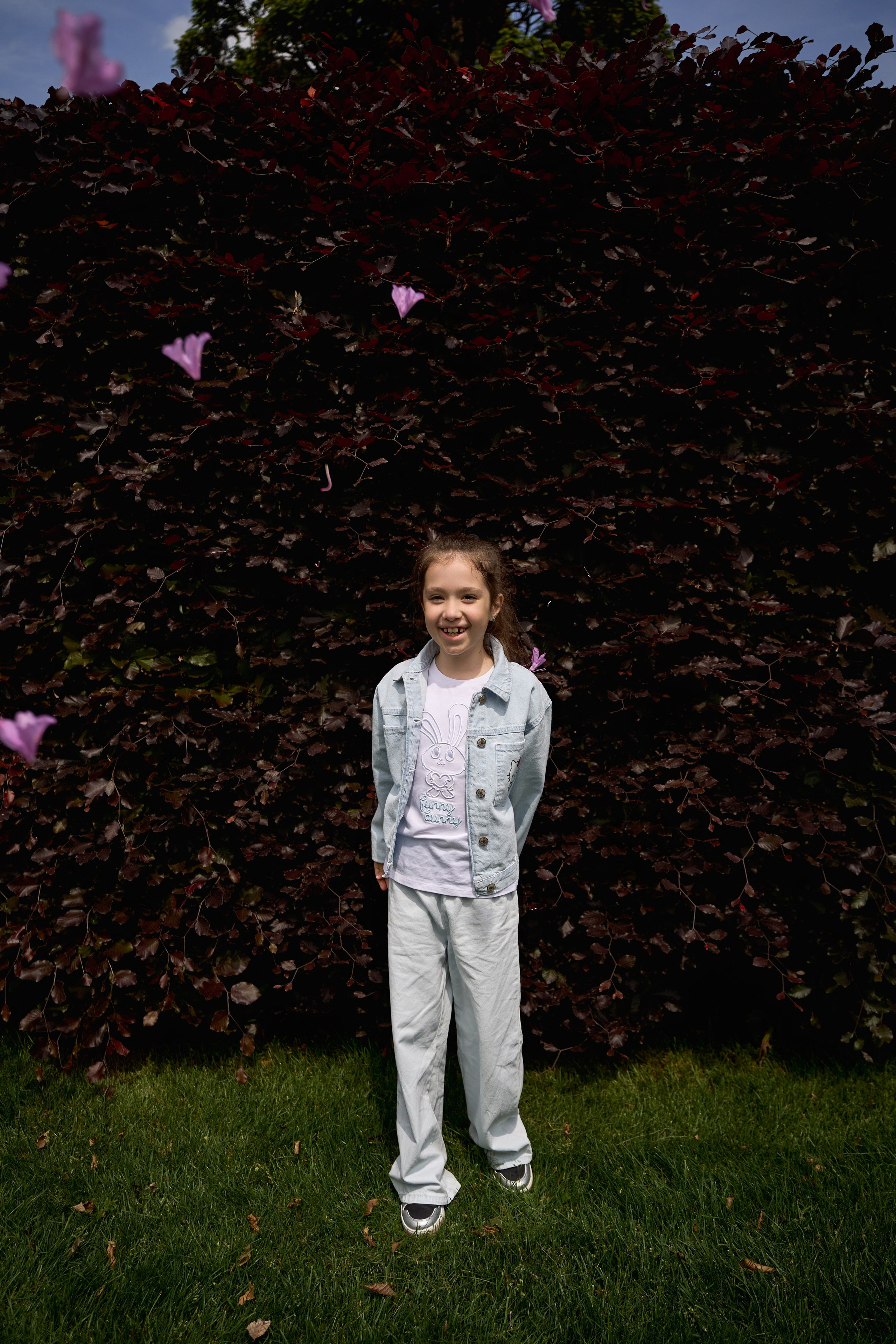 ВЕСНА В ПАРКЕ ГАЛИЦКОГО. ТВИНС СТУДИО — лучшие свадебные фотографы и видеографы в Краснодаре