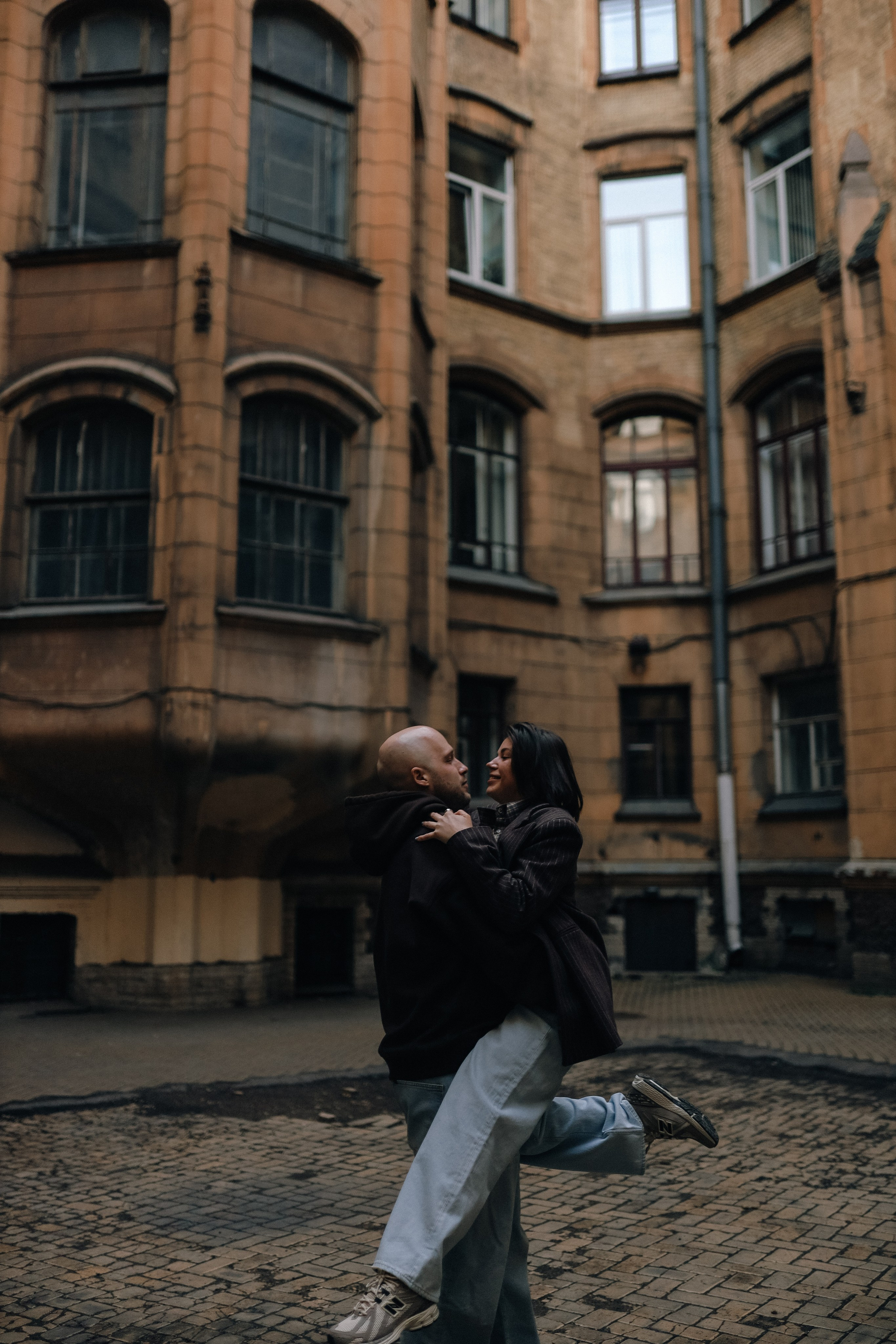 Семейный фотограф Наталья Ковтун Санкт-Петербург