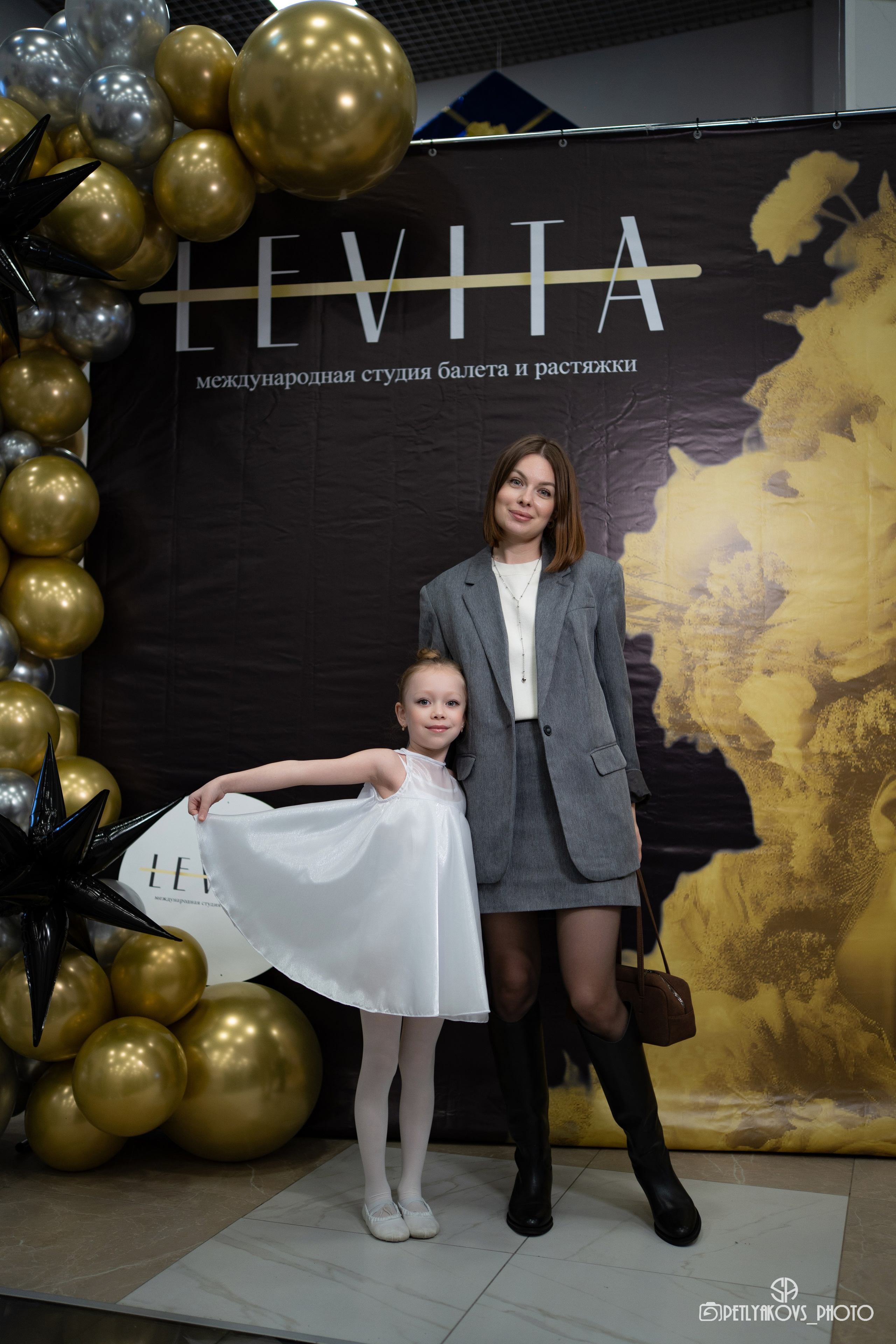 Отчётный концерт LEVITA. Фотограф, видеограф Пятигорск, Ставрополь, Ессентуки, Petlyakovs_photo