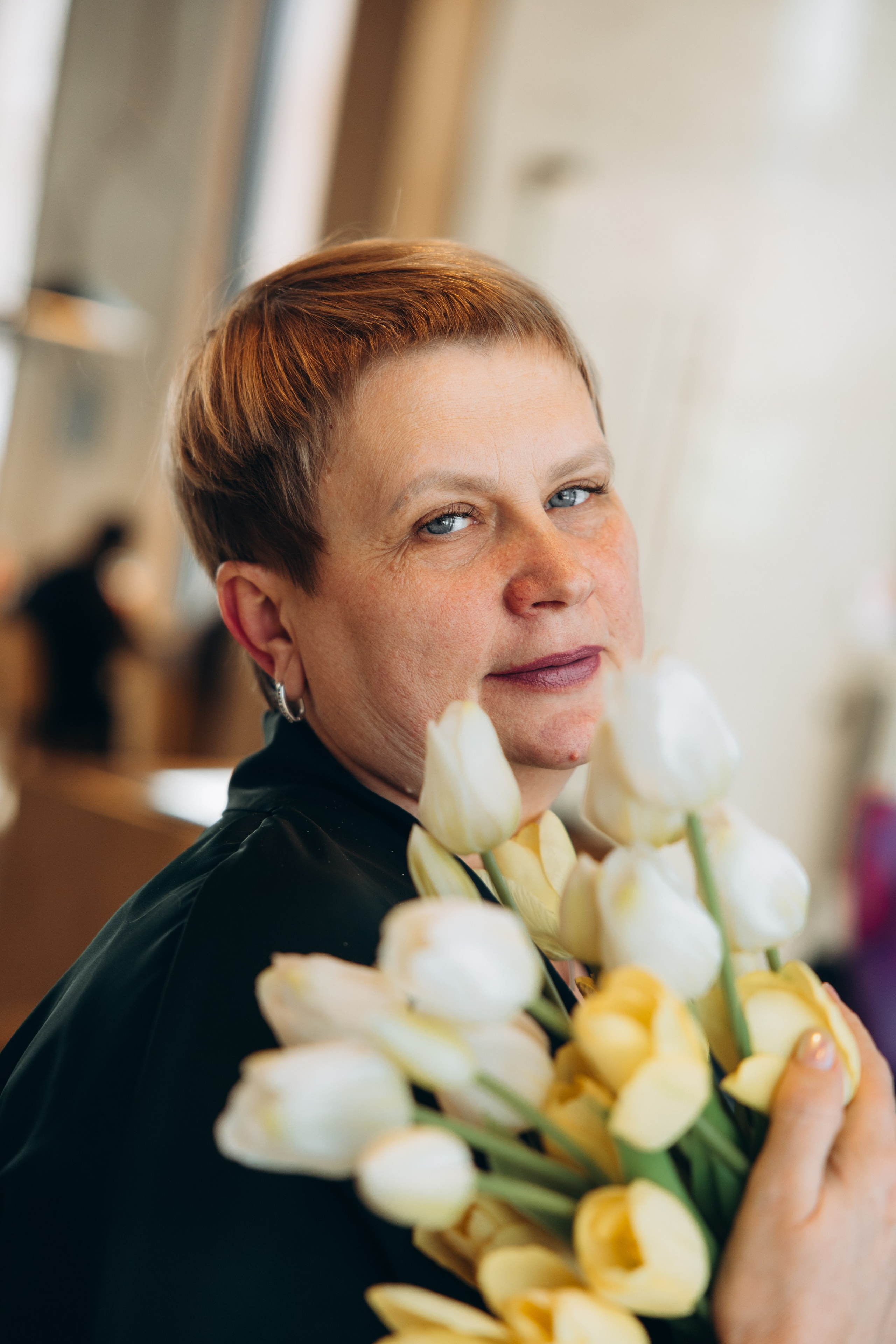 День рождения Оксаны. Свадебный, семейный фотограф в Иркутске Светлана Макаричева