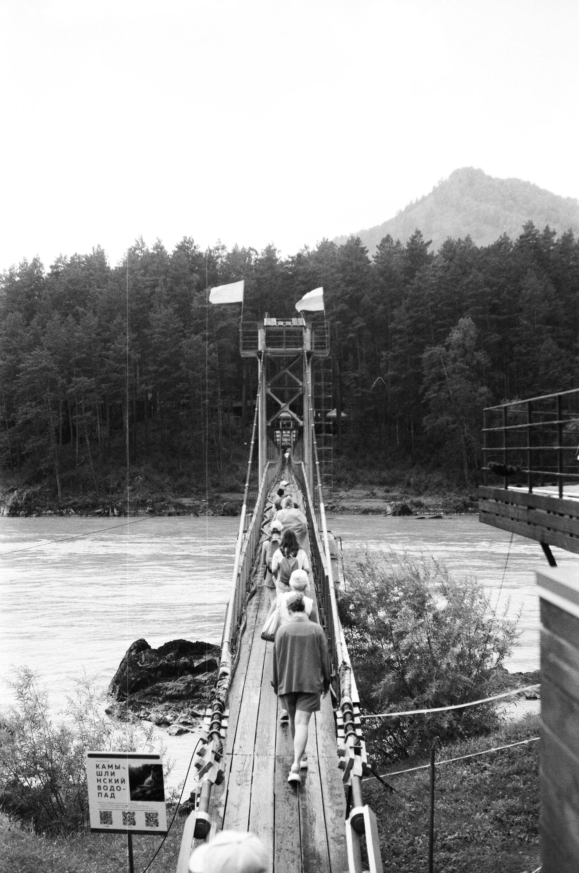 Altai \ august 2022 \ film. Коммерческий Фотограф Виктор Фоменых