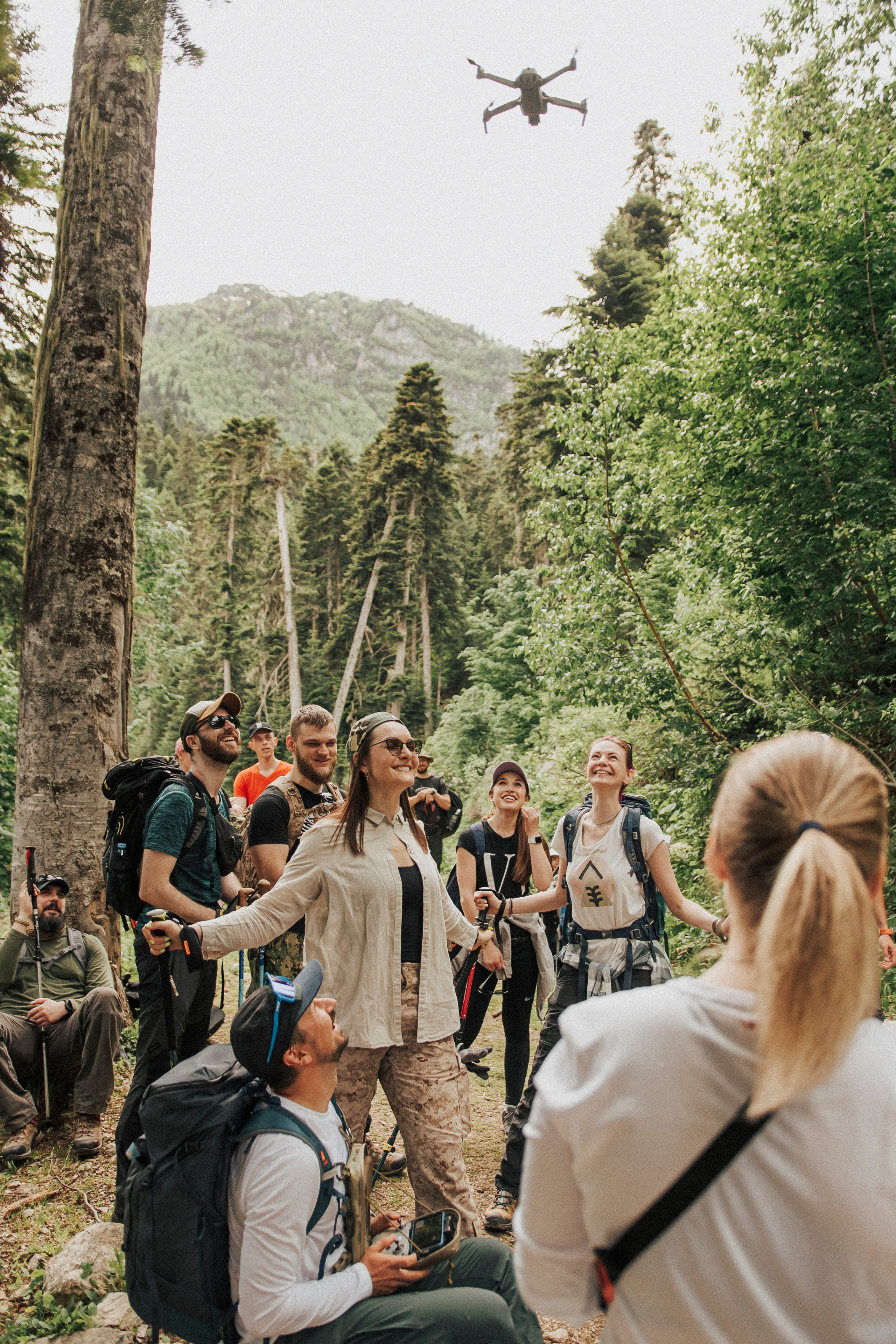 НАША ВЫСОТА 2280. Фотограф Настя Конник | Пятигорск | Эльбрус | Домбай | Архыз | Видеограф КМВ